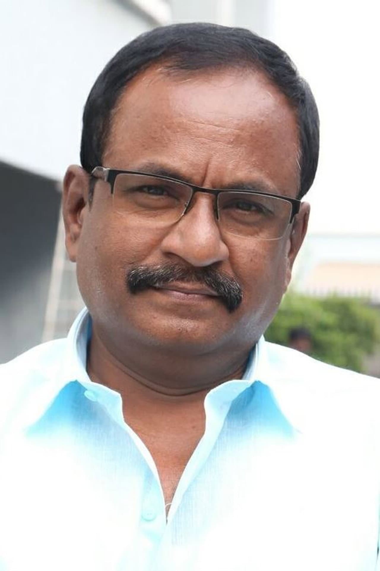 G Marimuthu