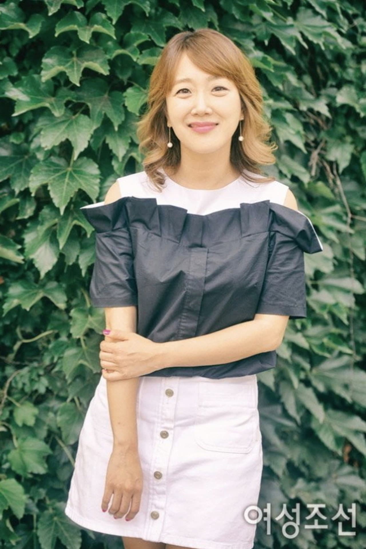 Suh Min Jung