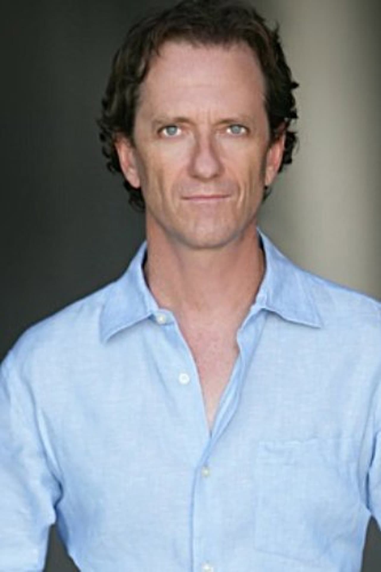 A Michael Baldwin