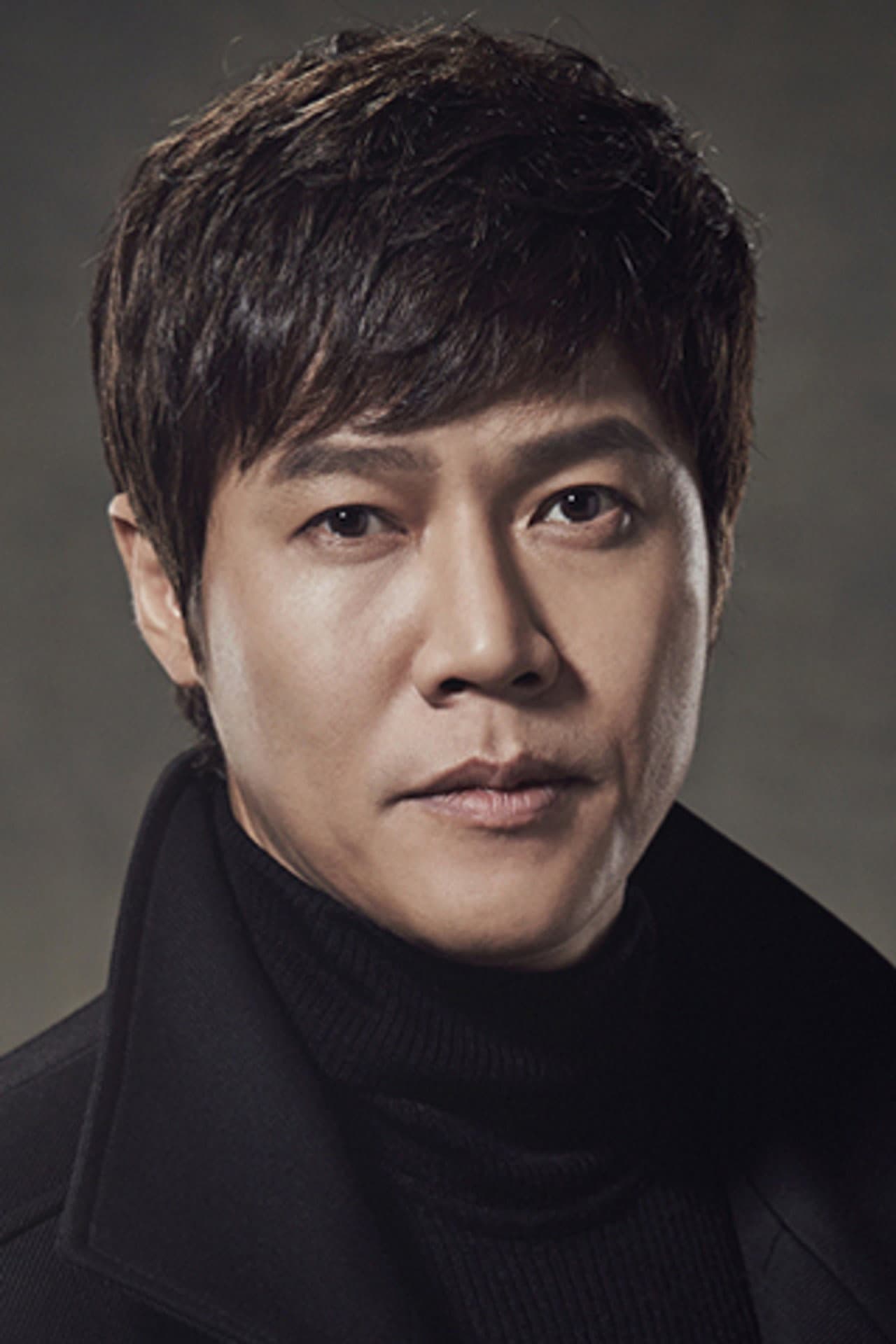 Park Ho San