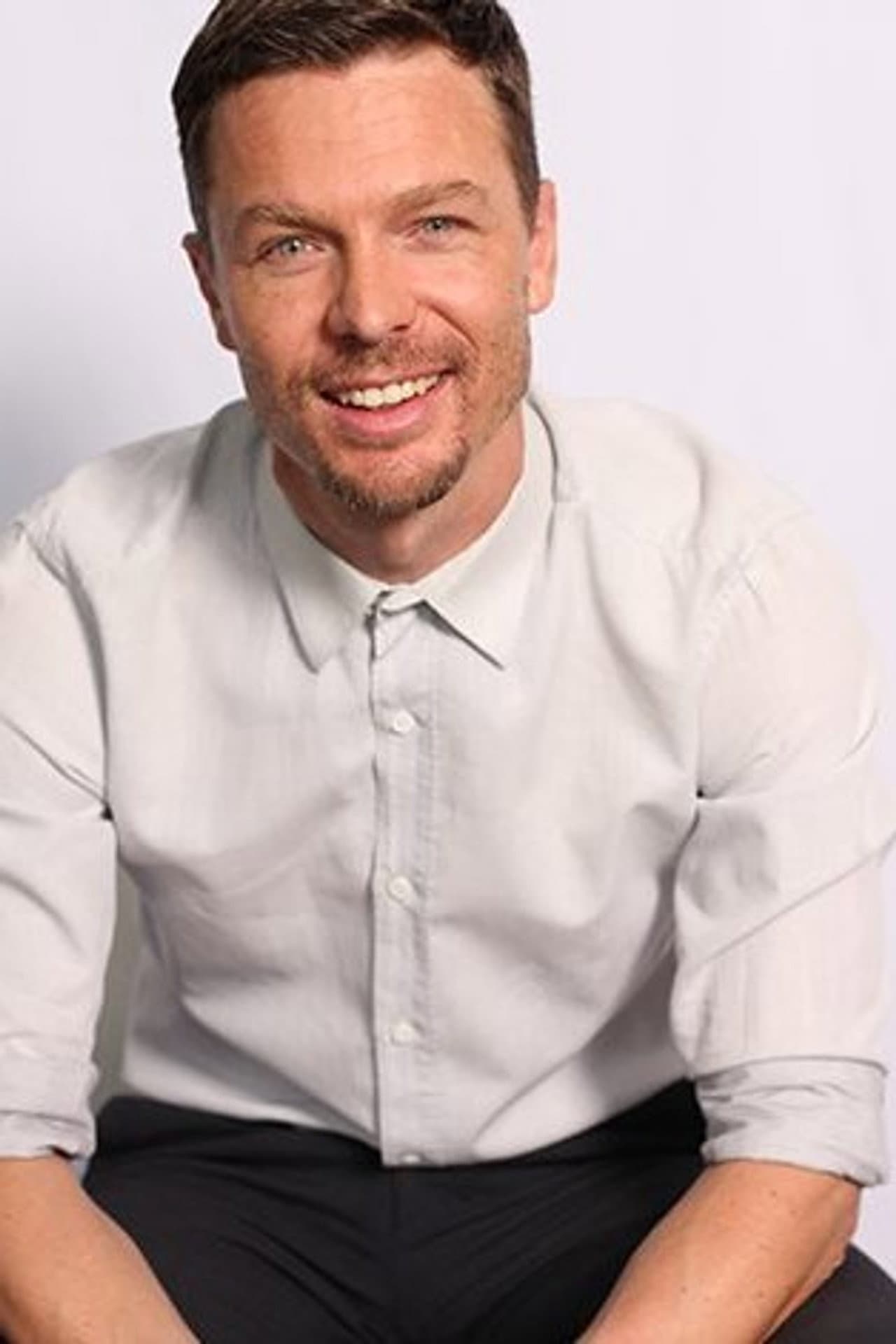 Jacques Bessenger
