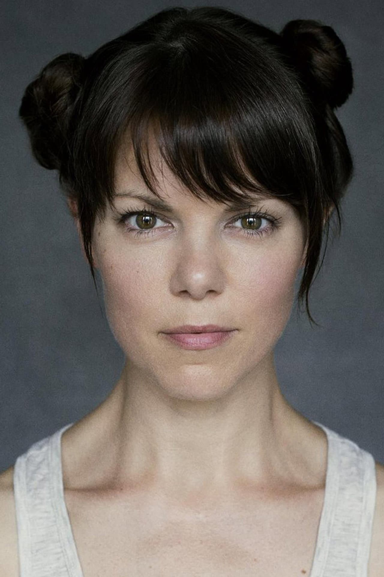 Sarah Jane Potts
