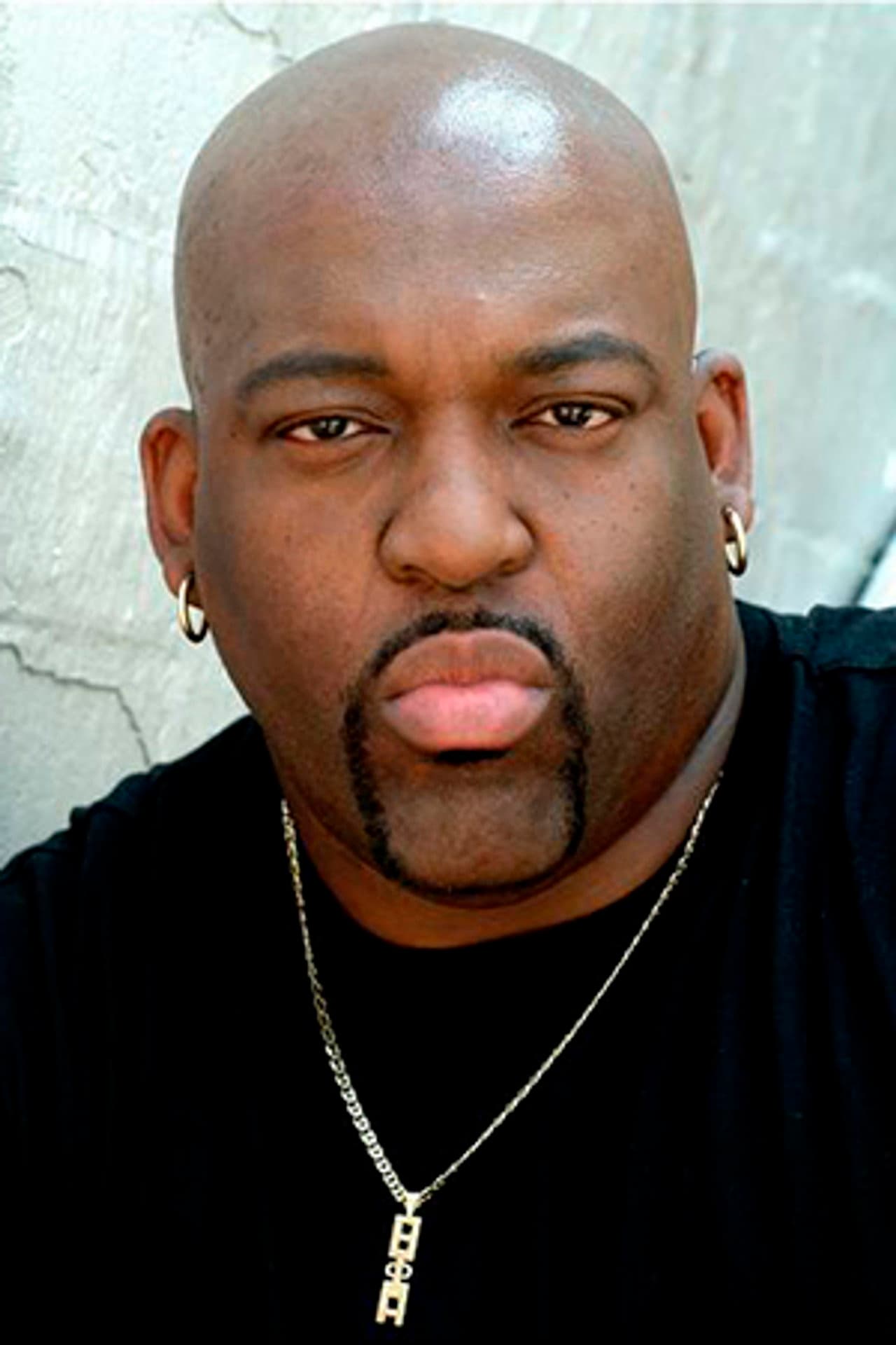 Marcus M Mauldin