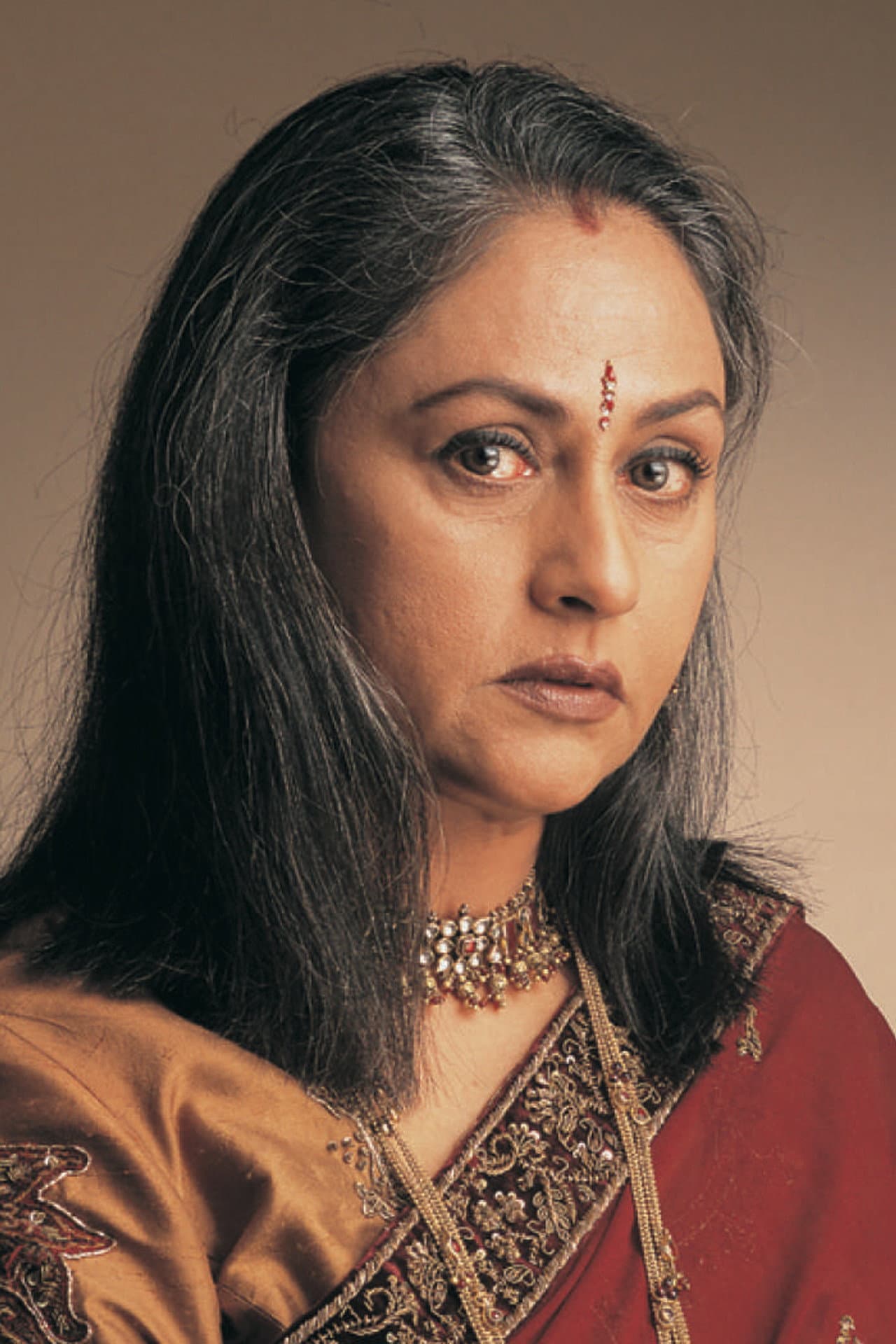 Jaya Bachchan