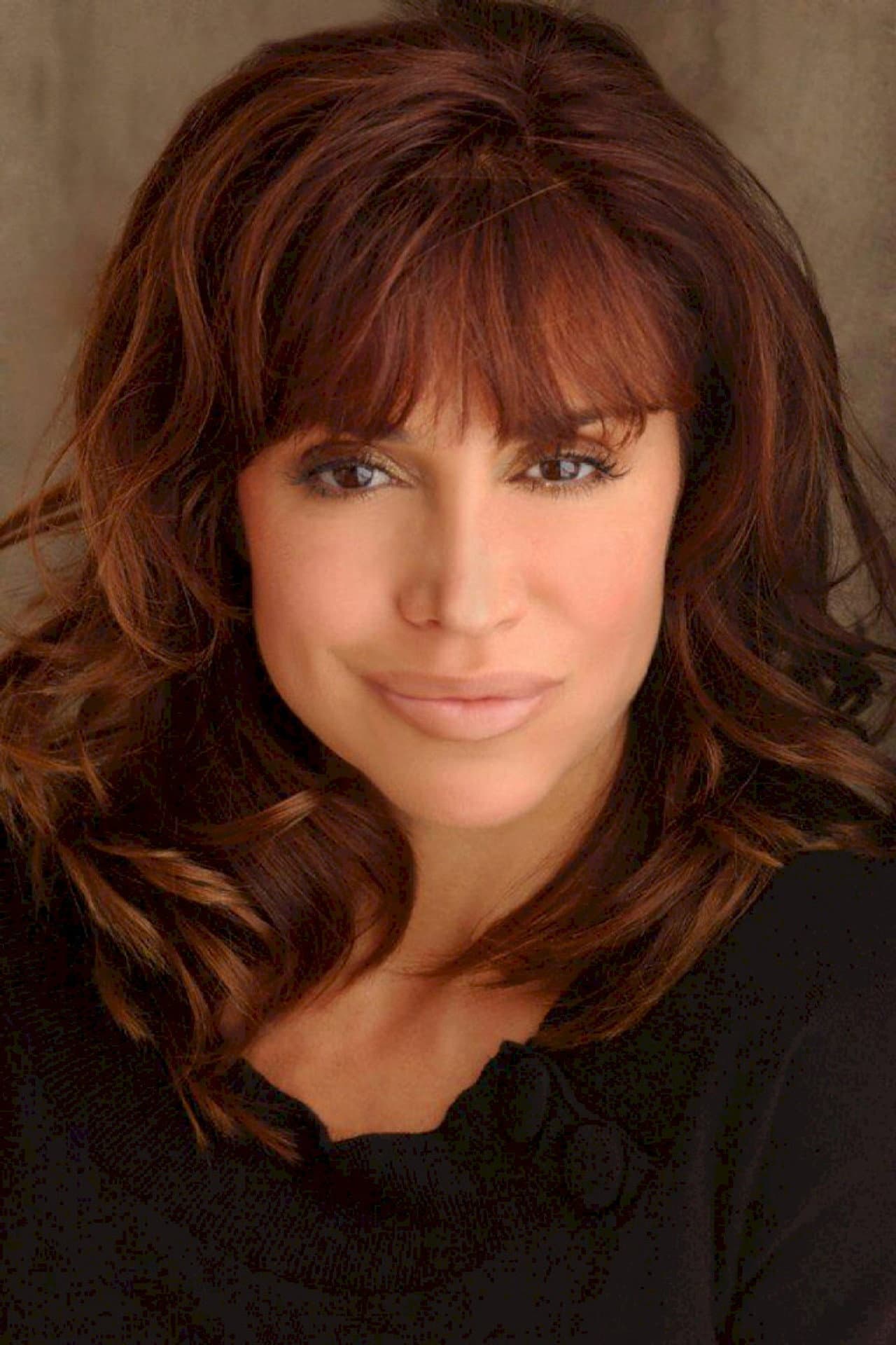 Darcy Demoss