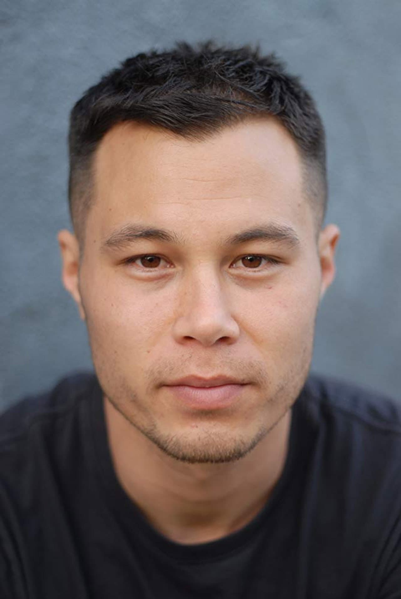 Stephen Chang