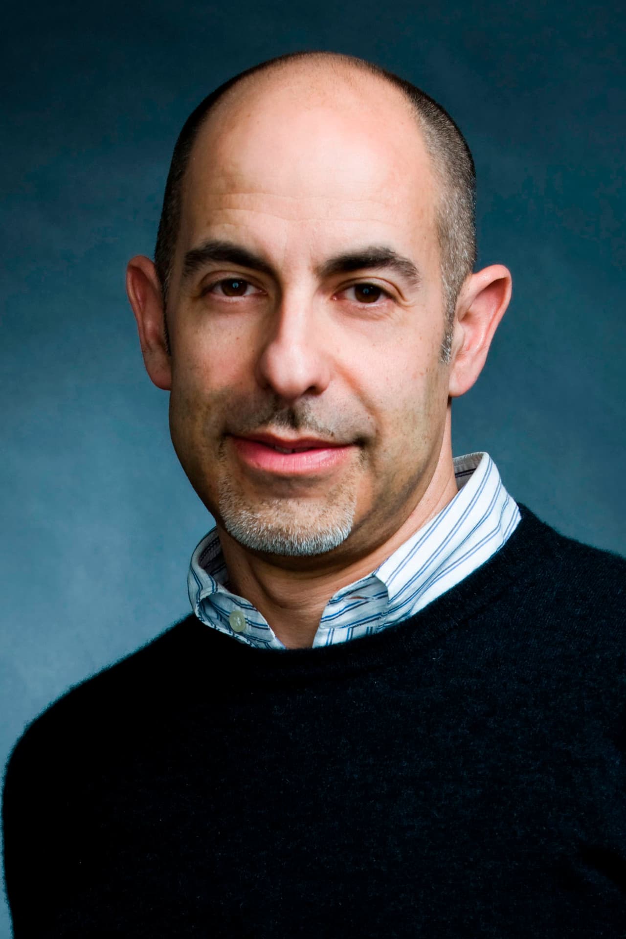 David S Goyer