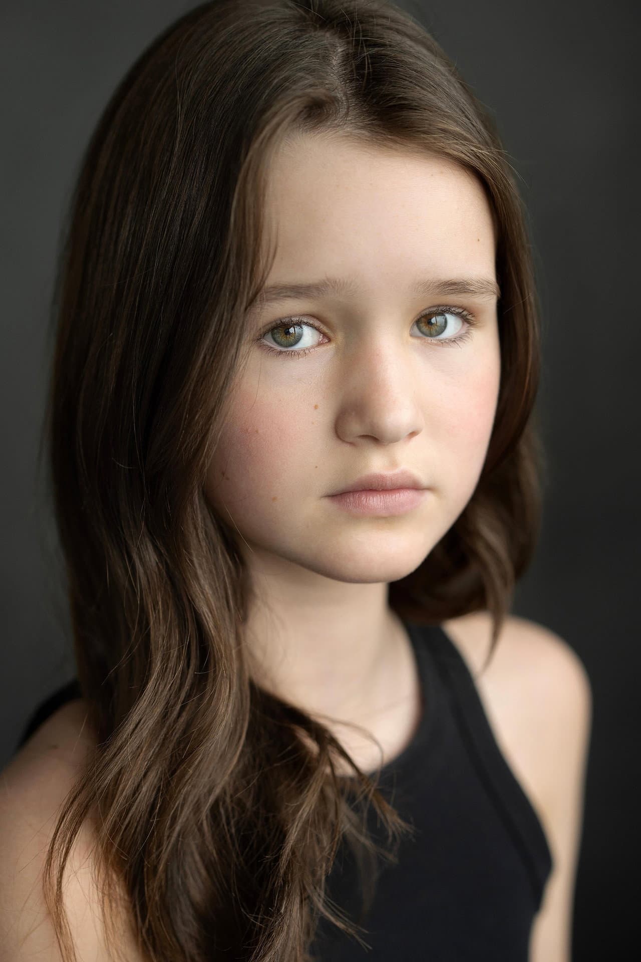Molly Belle Wright