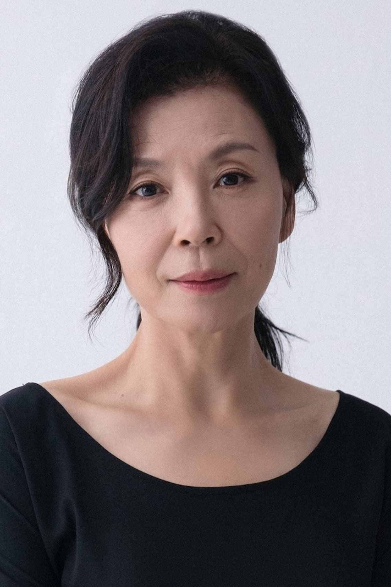 Cha Mi Kyung