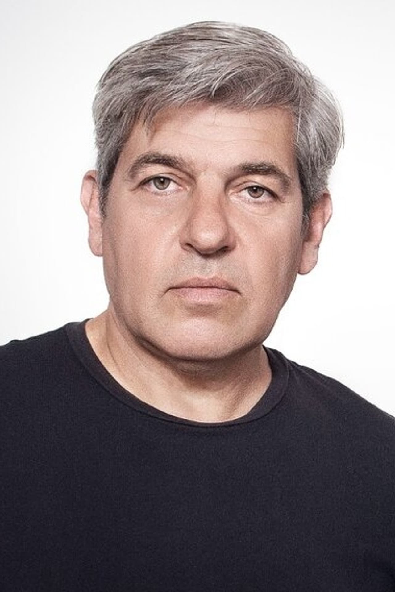 Claudio Martinez Bel