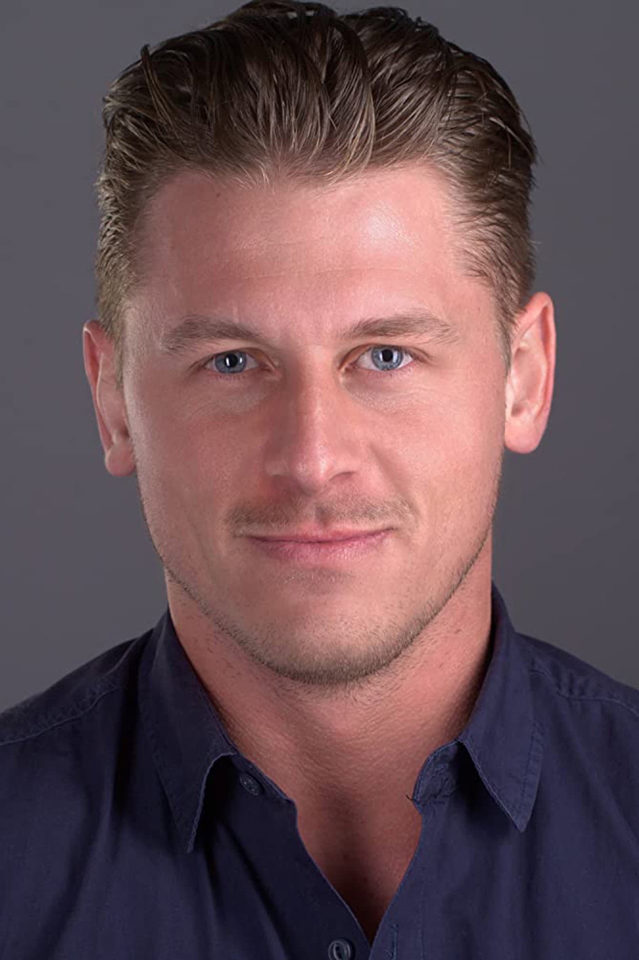 Jamie B Chambers