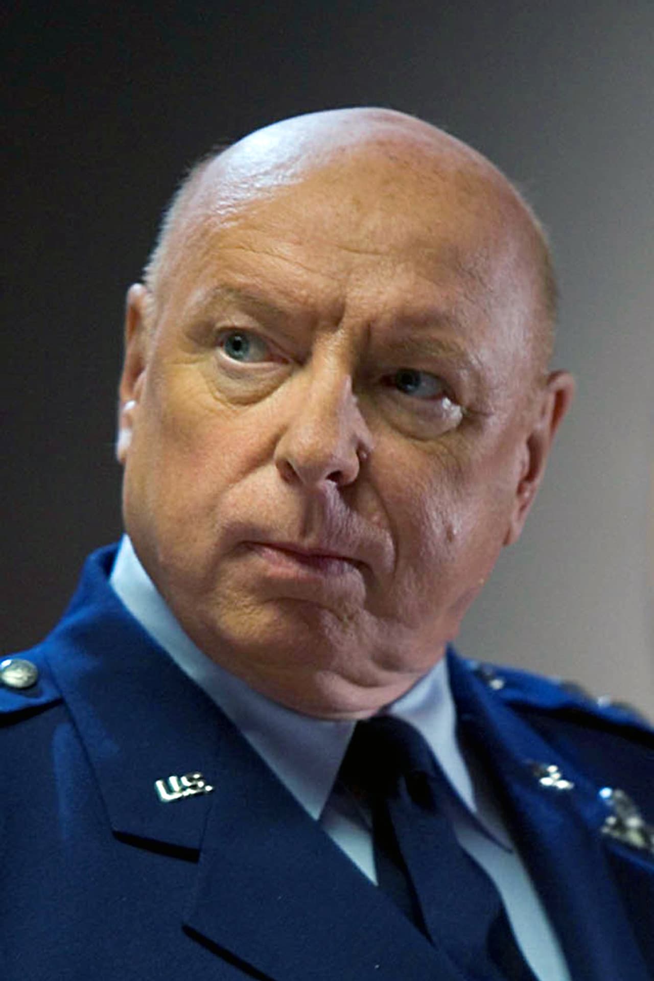 Don S Davis
