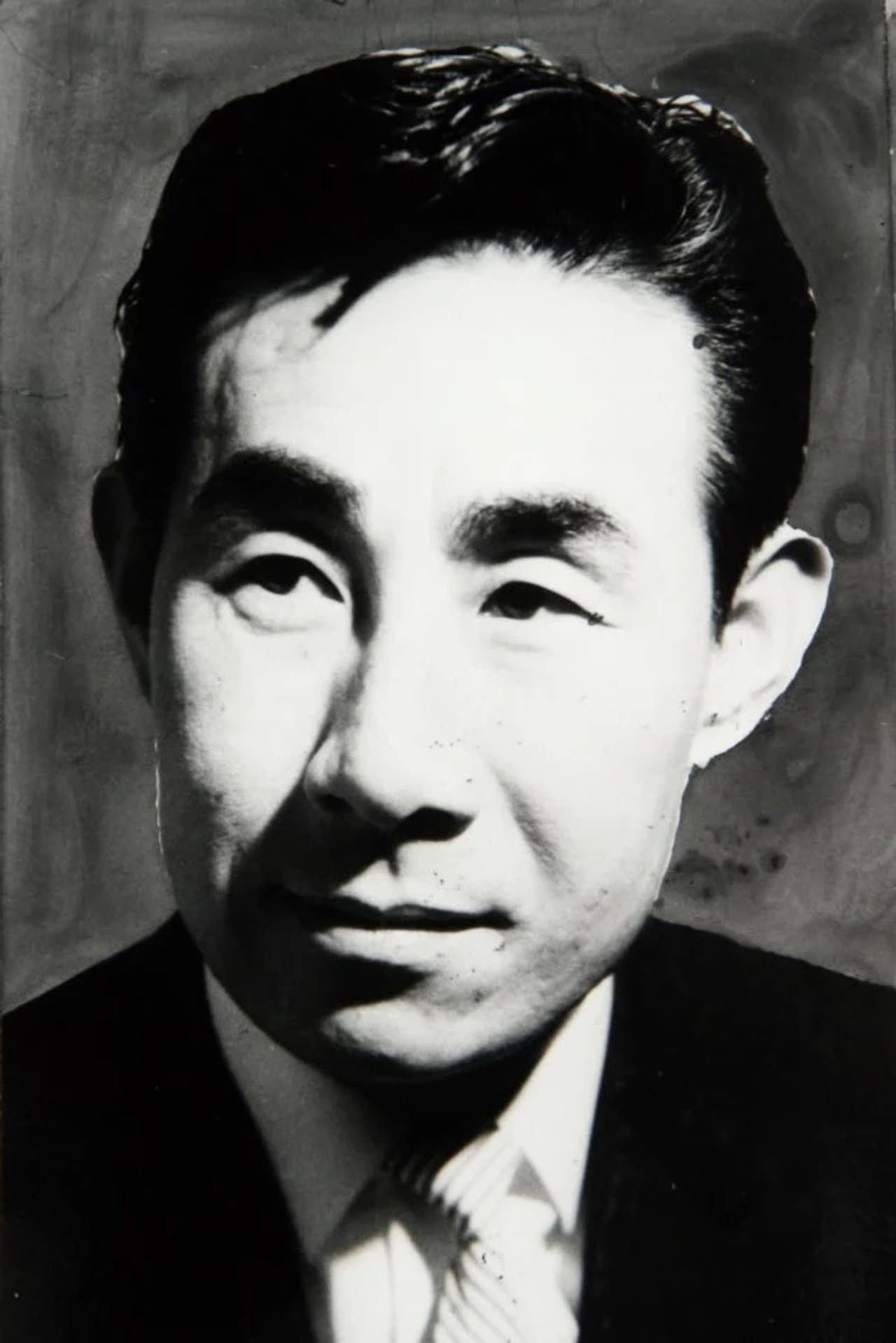 Heo Chang Kang