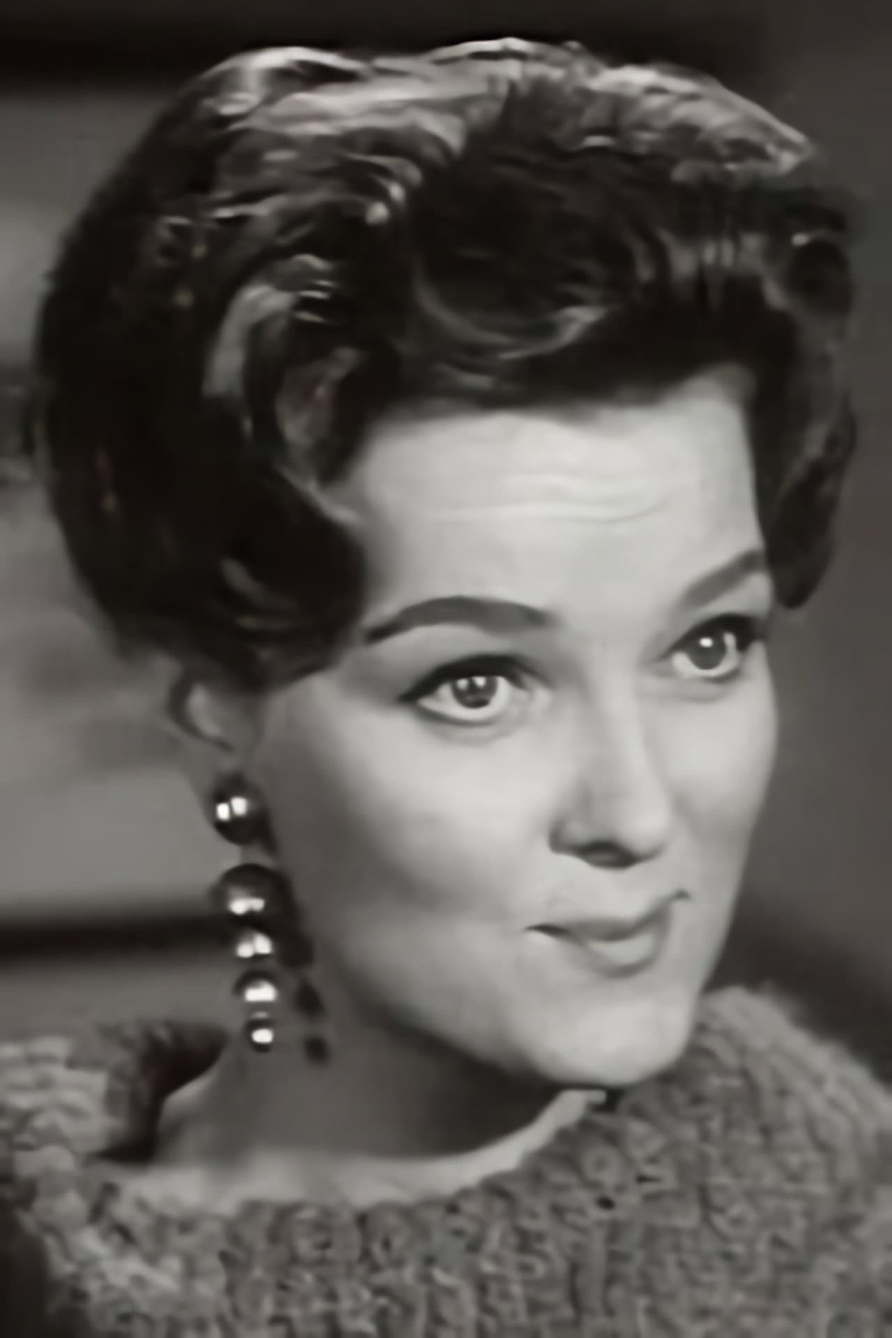 Betsy Jones Moreland