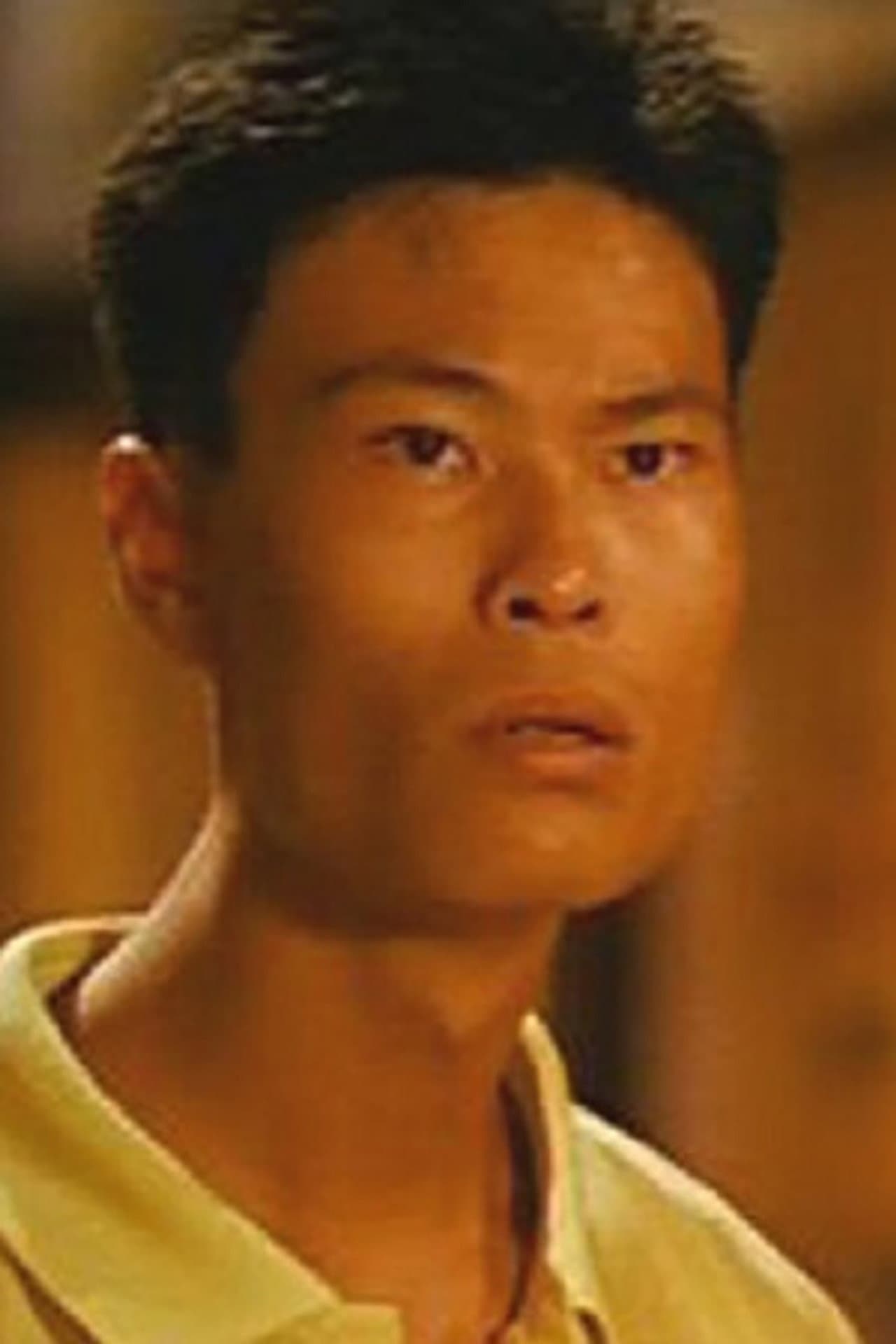 Lee Kim Chung