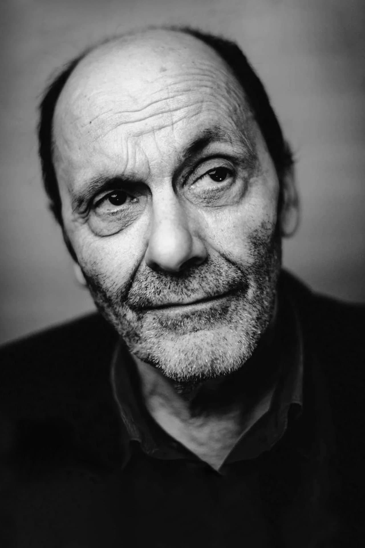 Jean Pierre Bacri