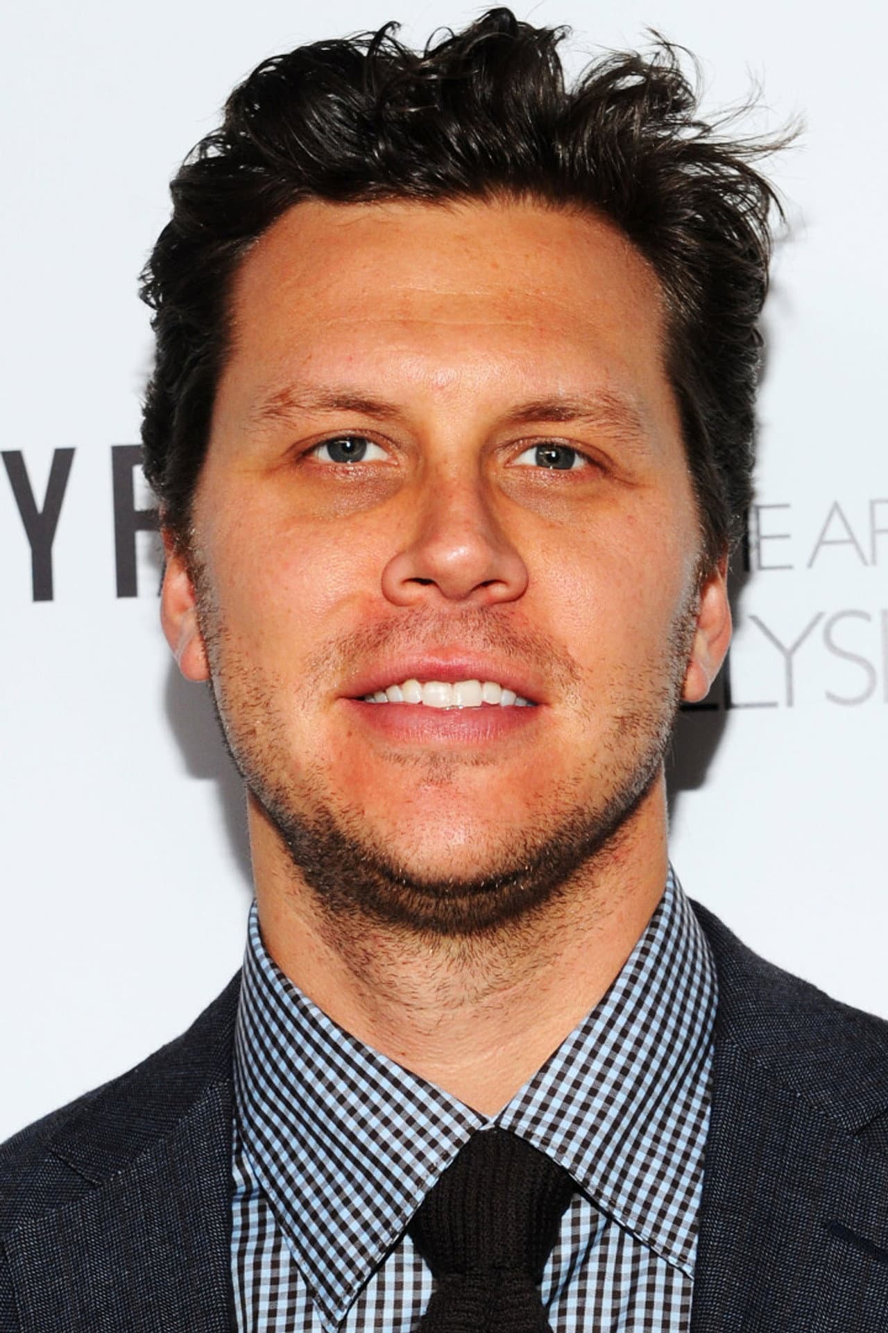 Hayes Macarthur