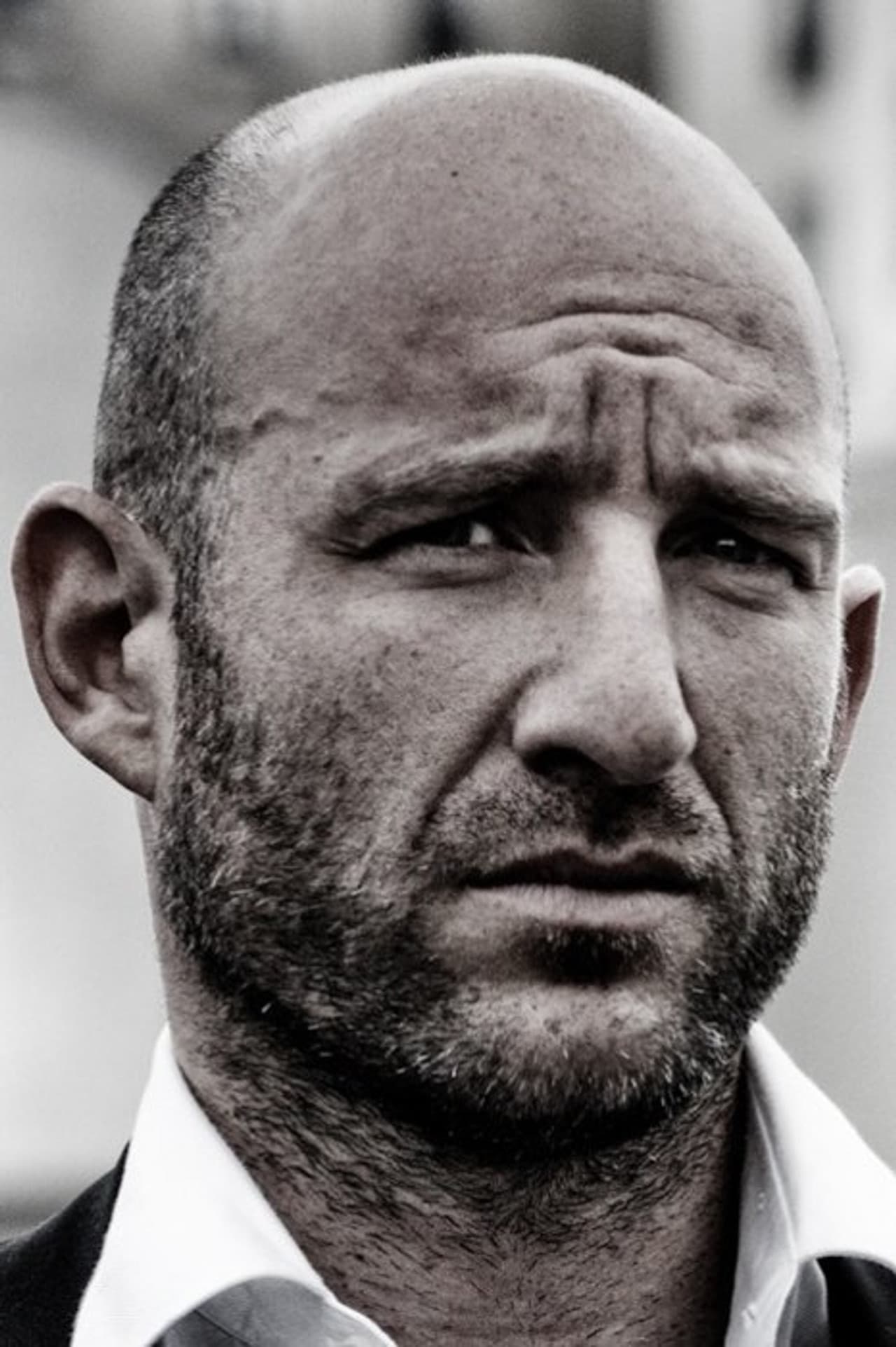 Pierre Marie Mosconi