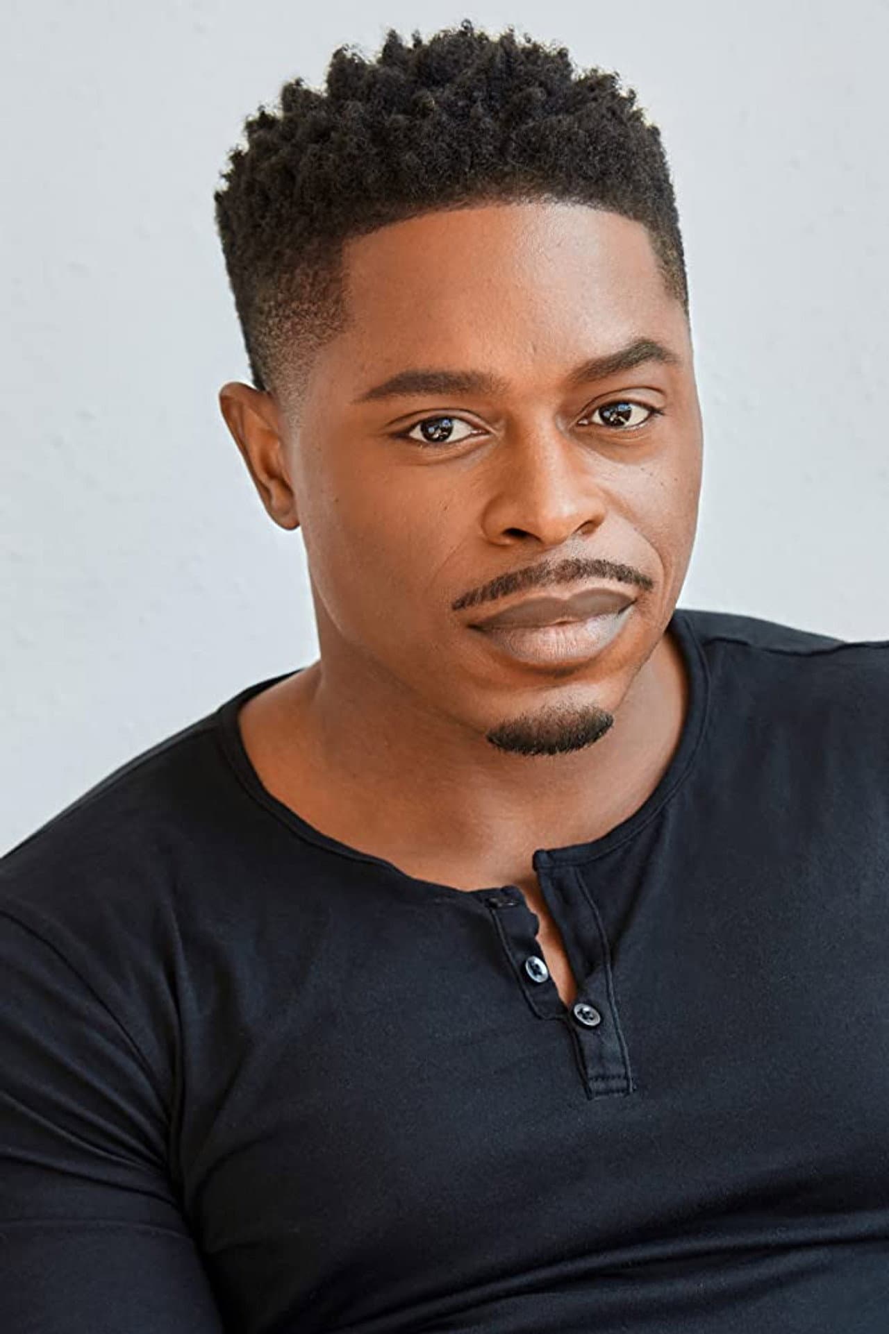 Kareem J Grimes