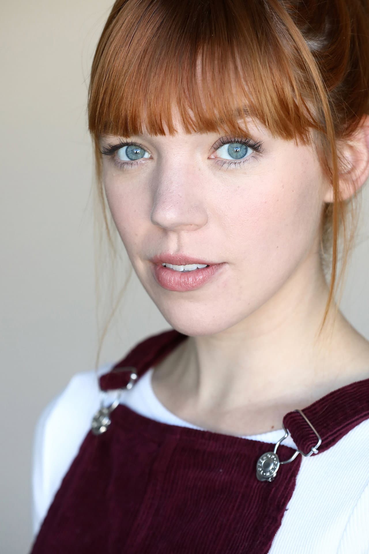 Maddie Mcguire
