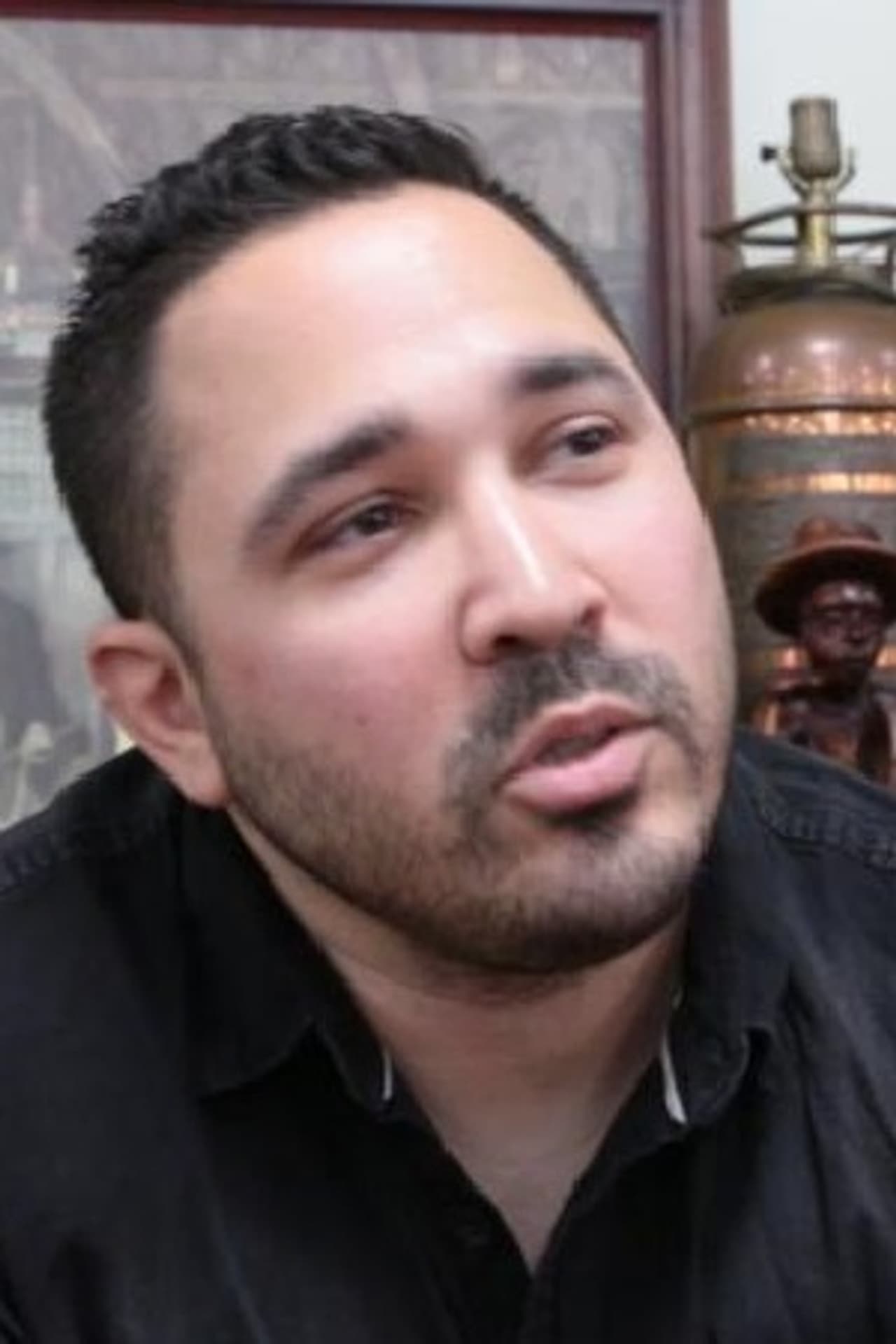 Will Collazo Jr
