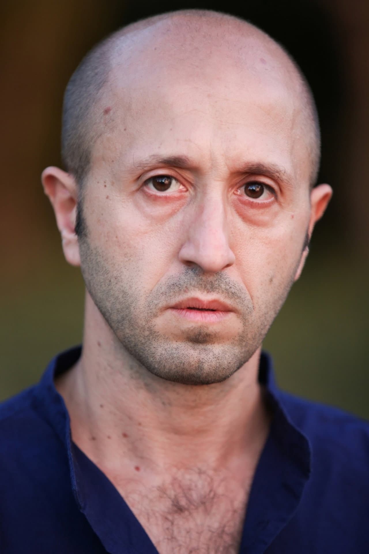 Giovanni Daddario