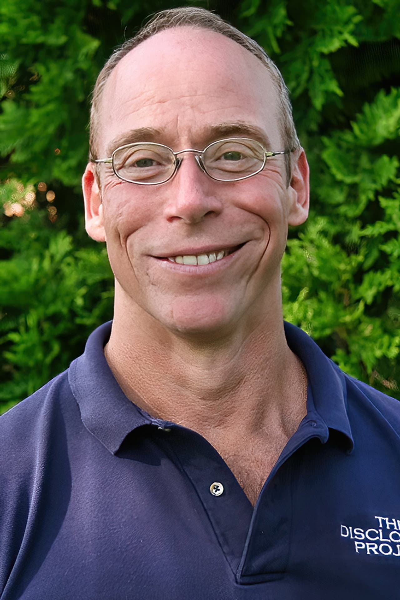 Steven M Greer
