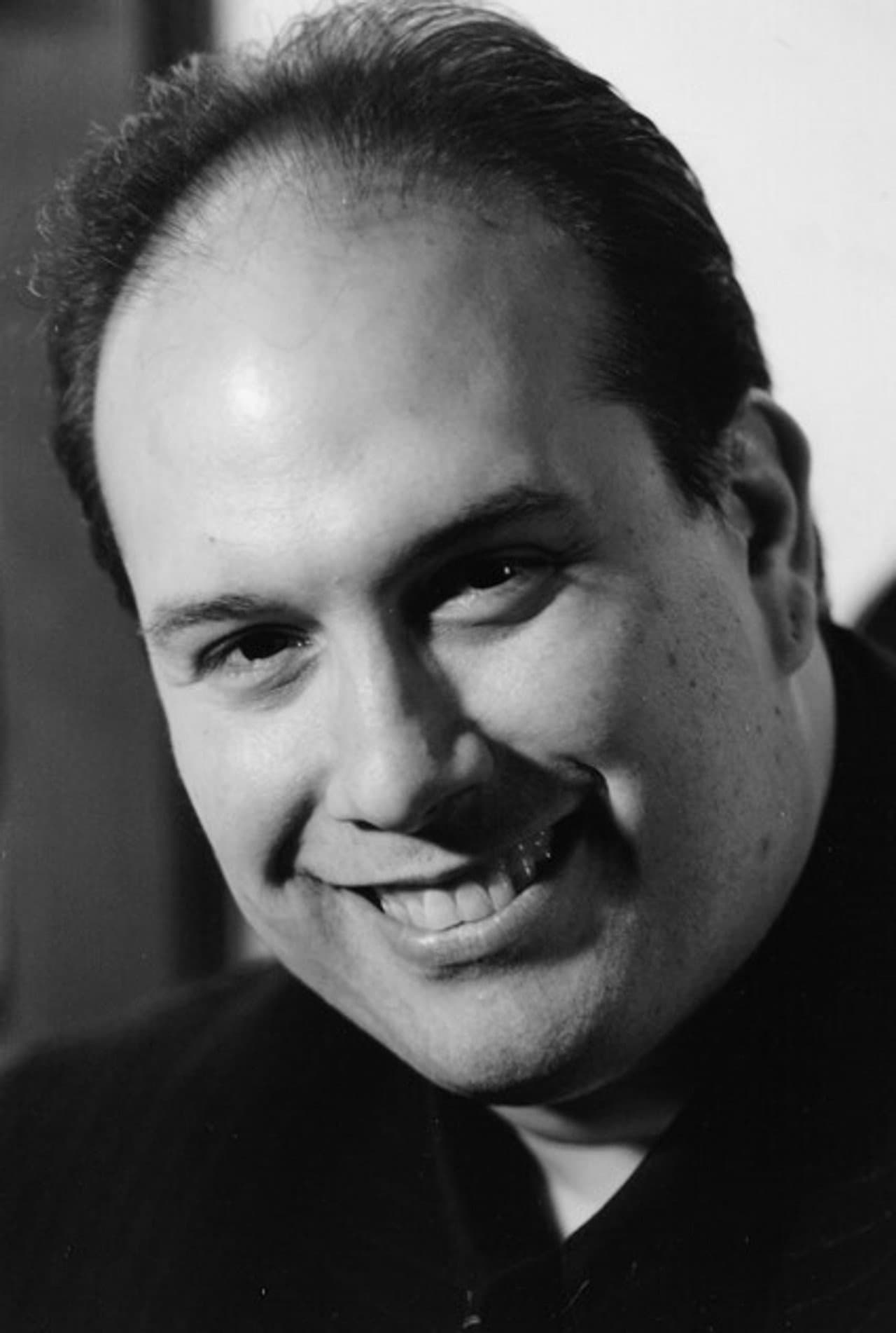 Tony Luke Jr