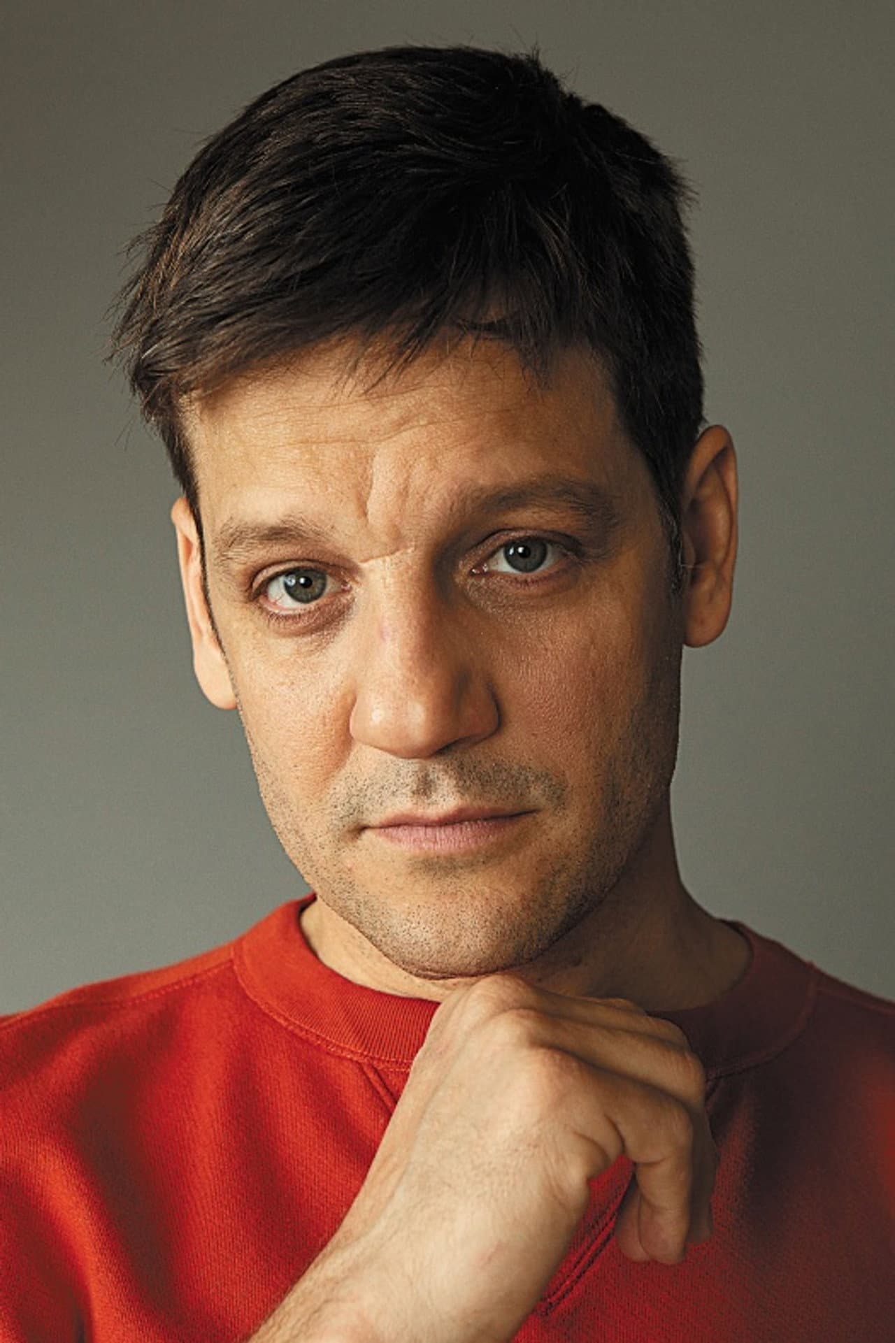 Rodrigo De La Serna