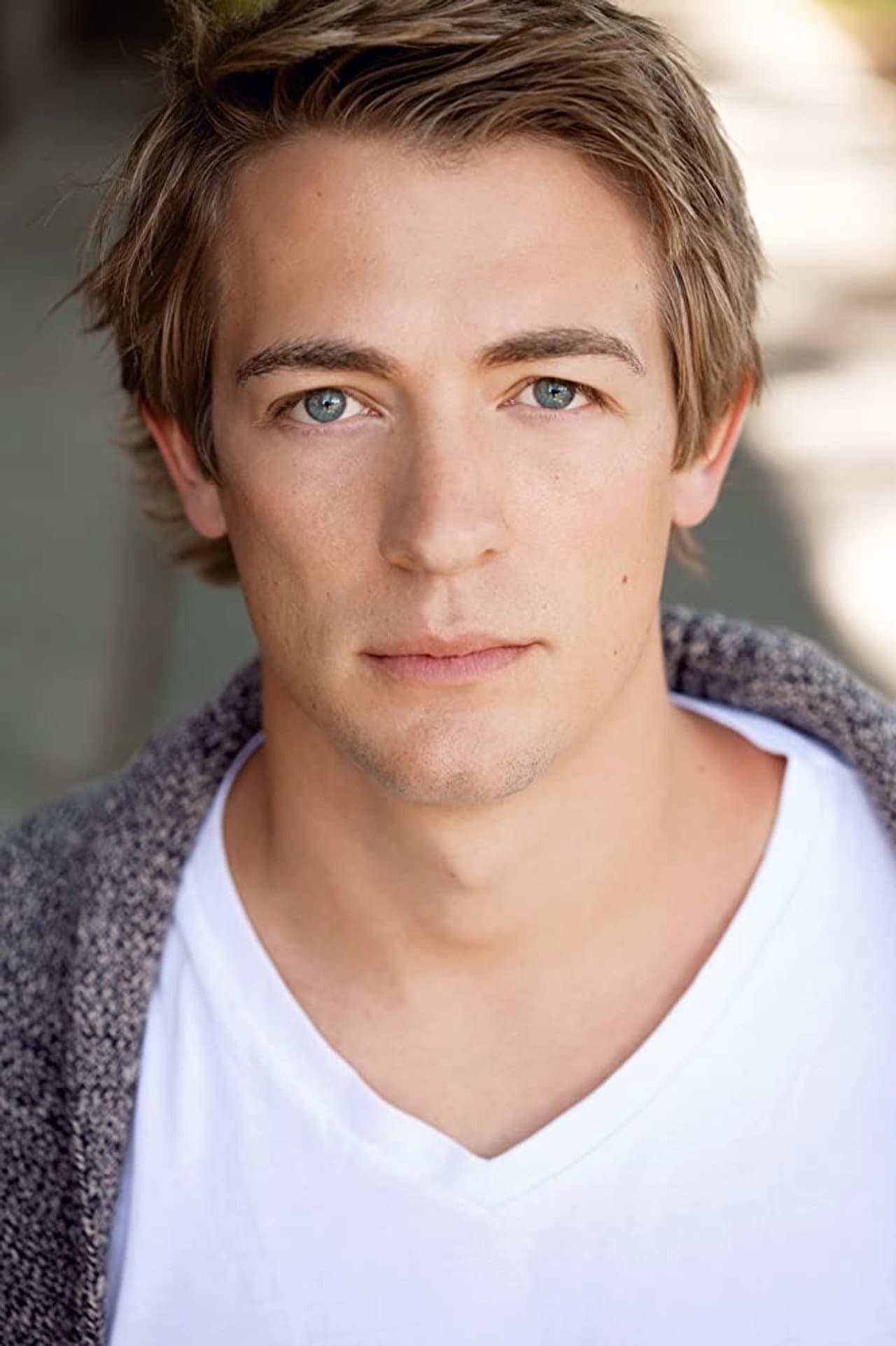 Mason D Davis