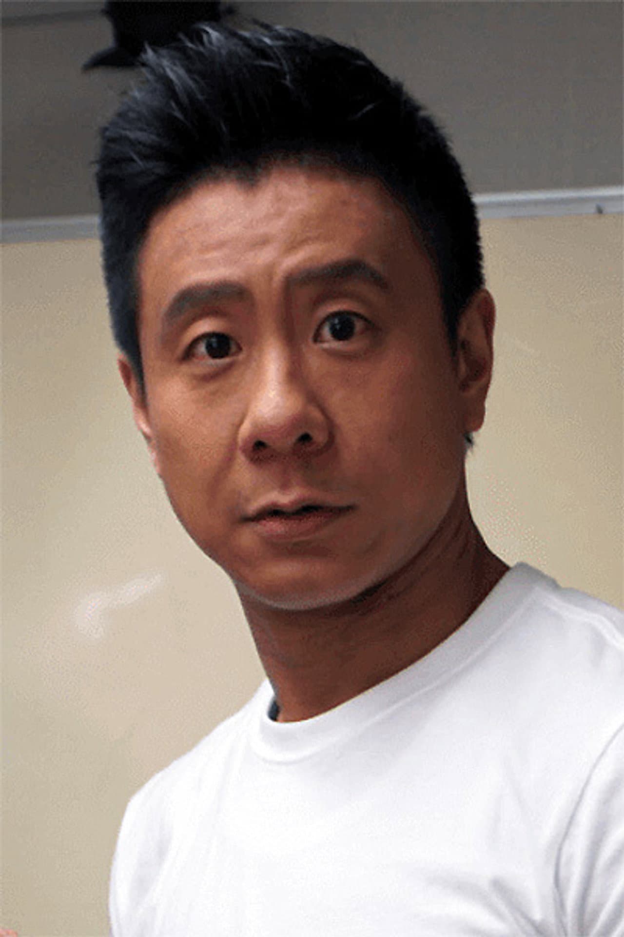Tommy Chu Pak Hong