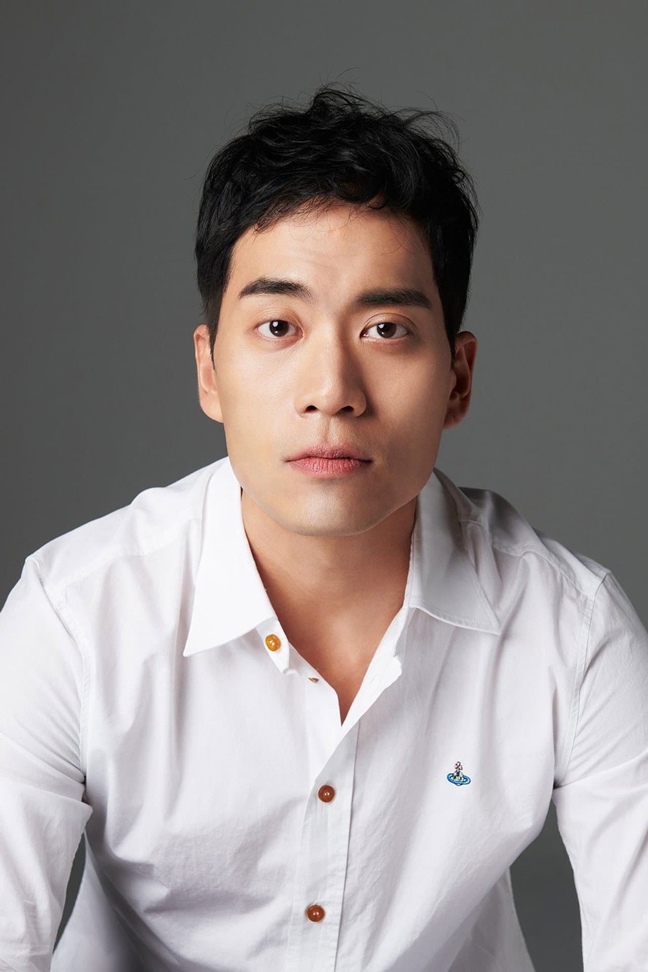 Ahn Chang Hwan