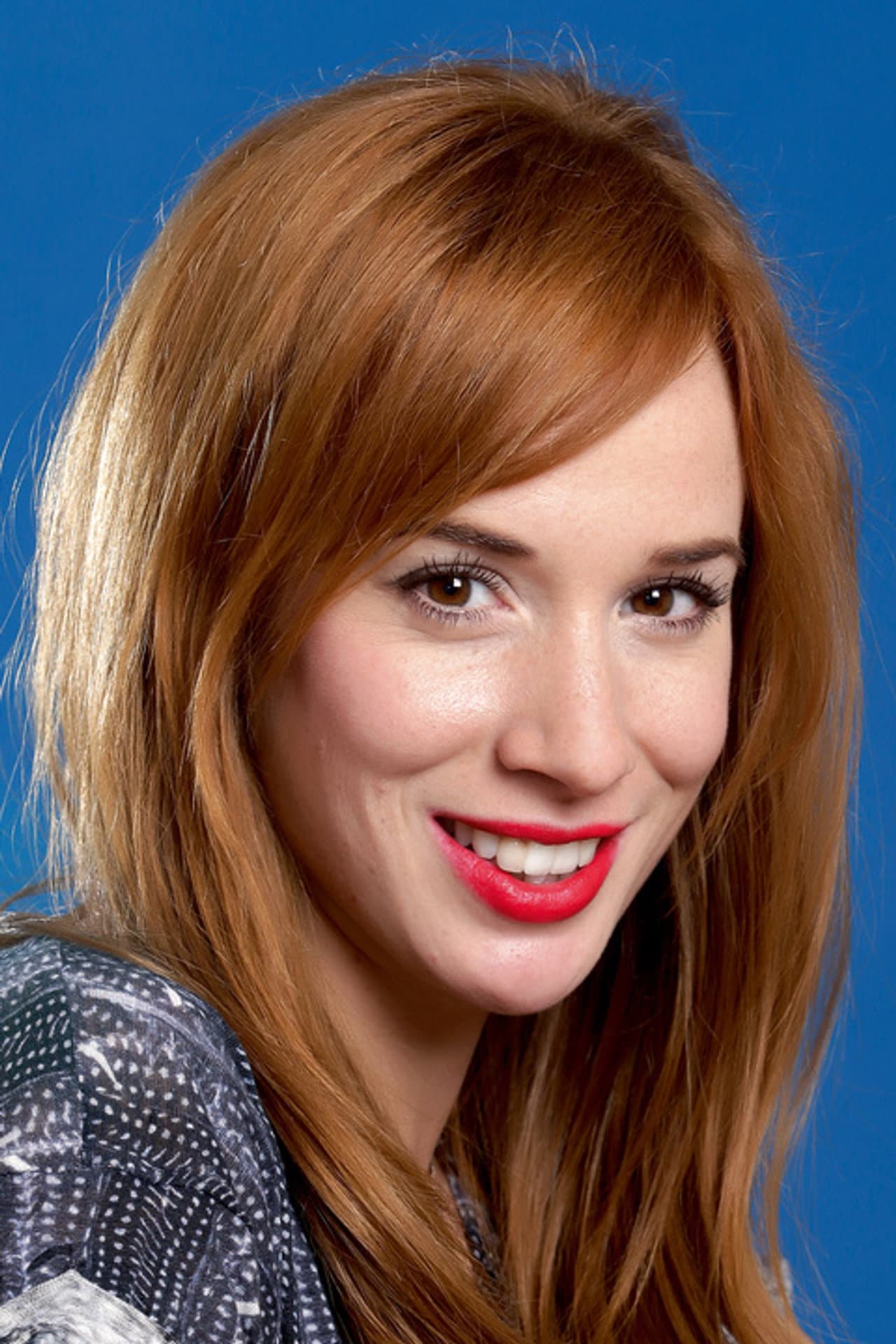 Tatiana Pauhofova