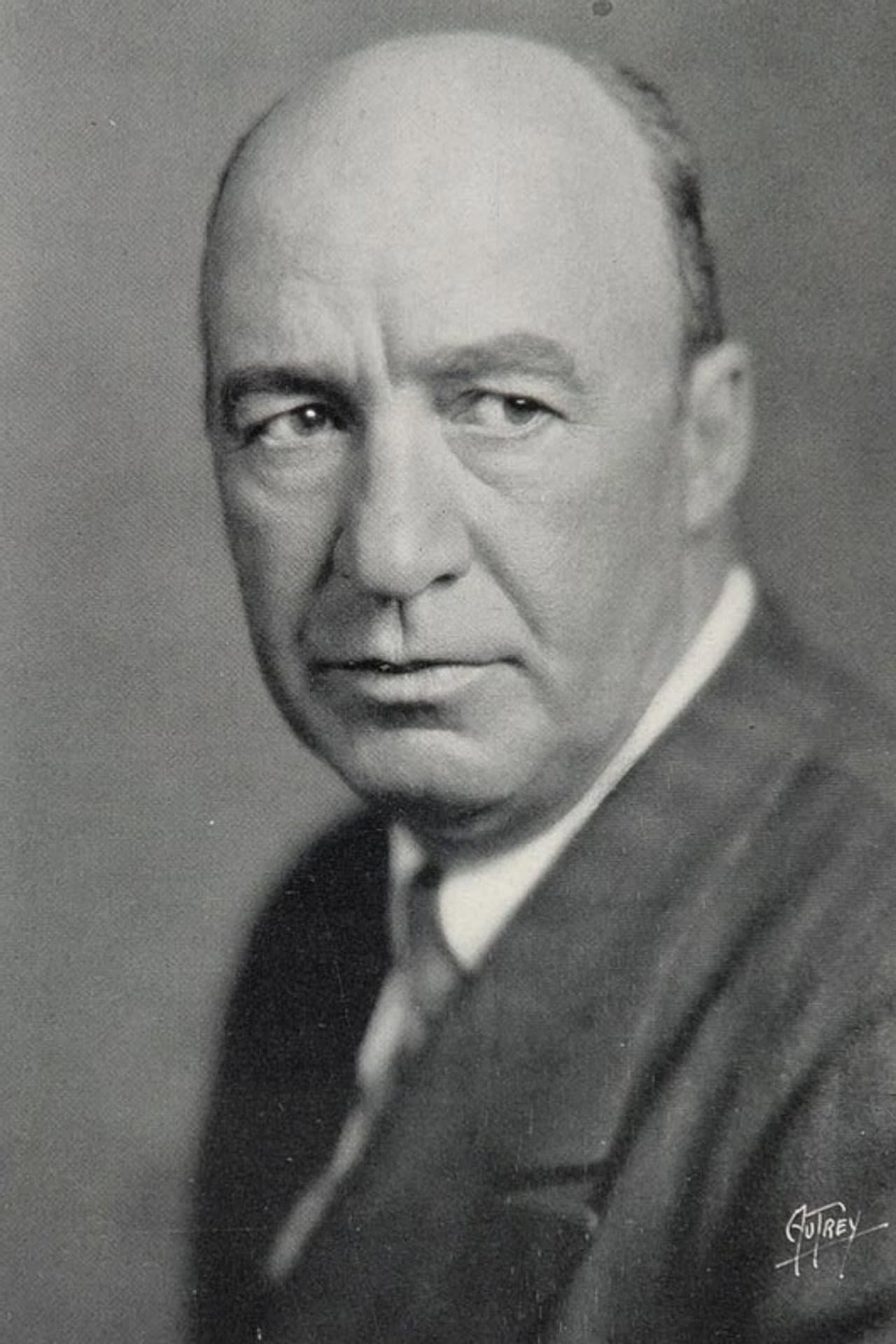 J Farrell Macdonald