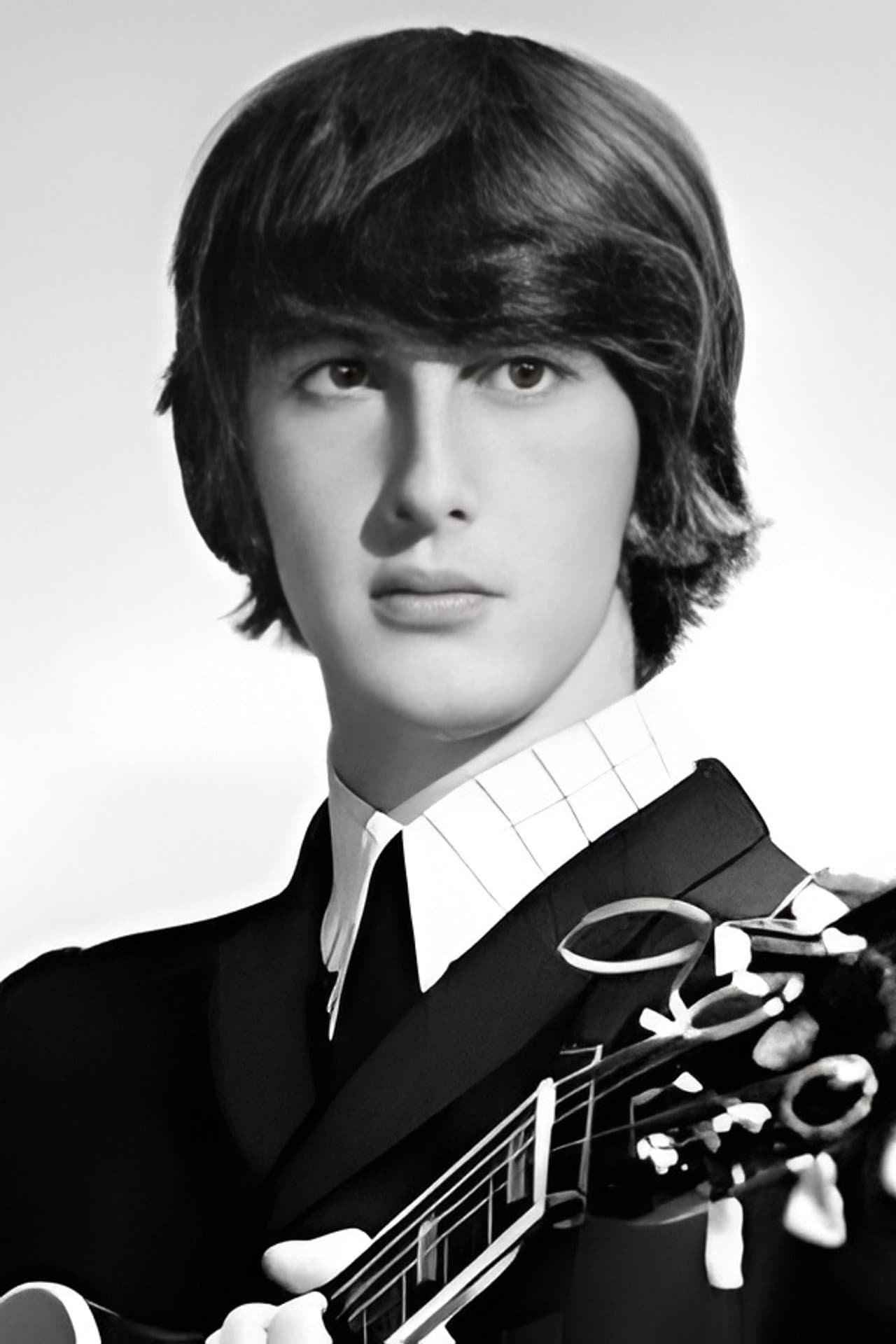 Chad Stuart