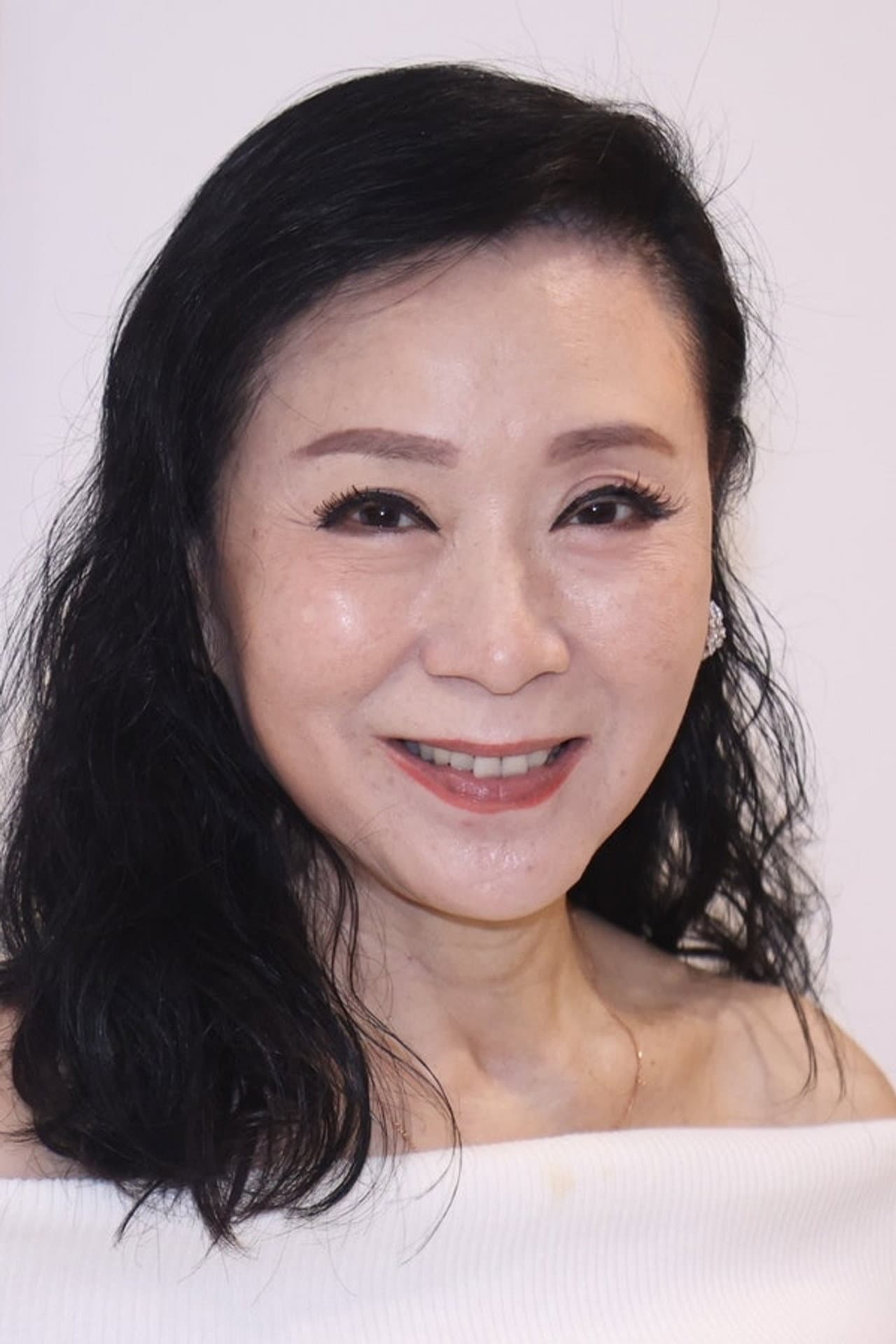 Bonnie Ngai Chau Wah
