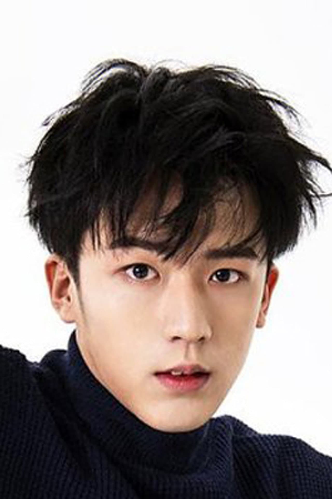 Dong Xu