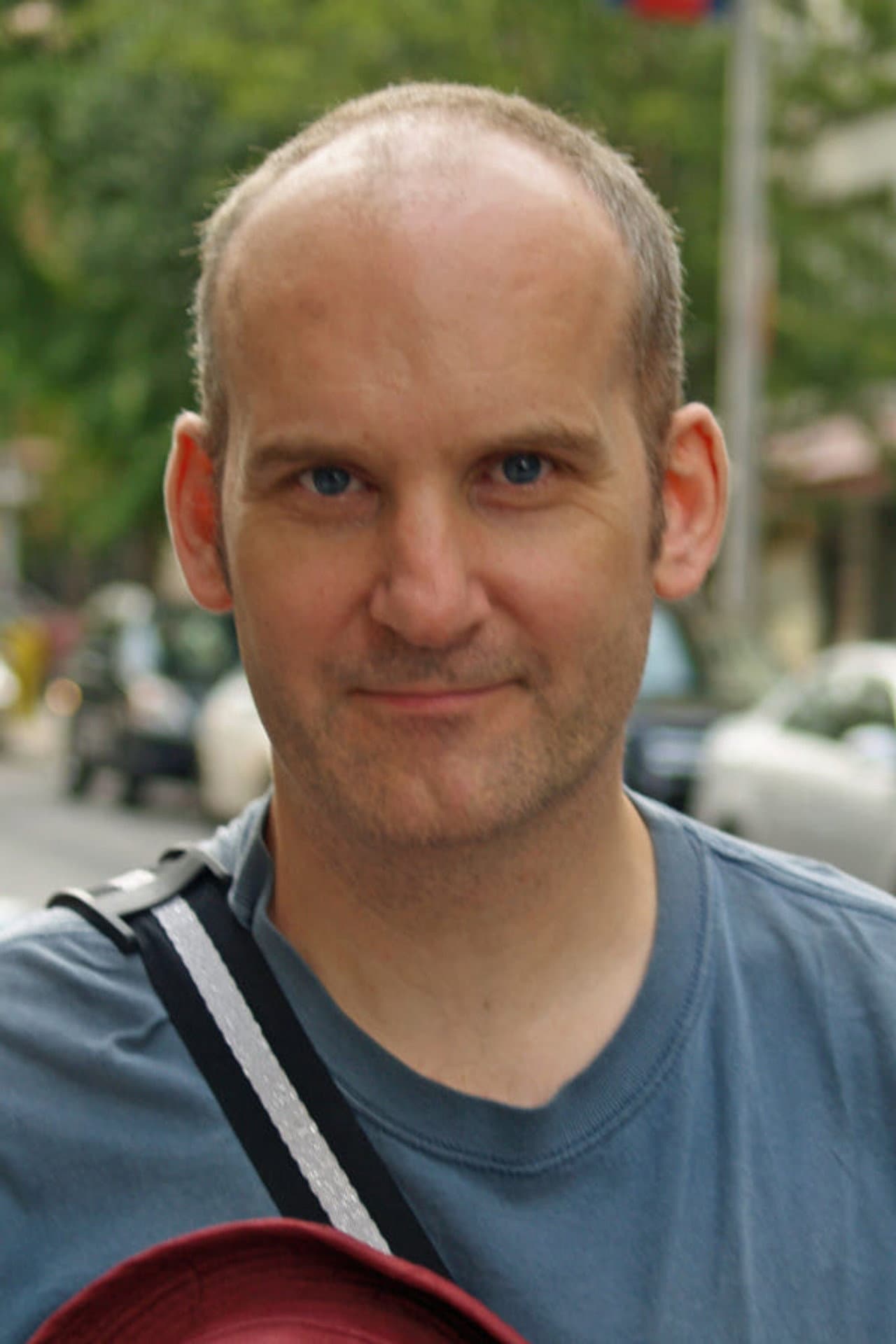 Ian Mackaye