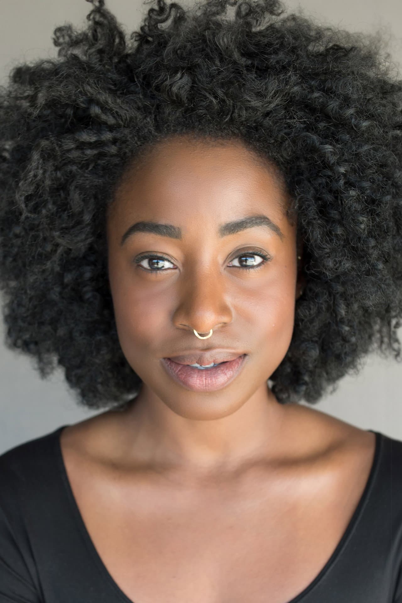 Kirby Howell Baptiste