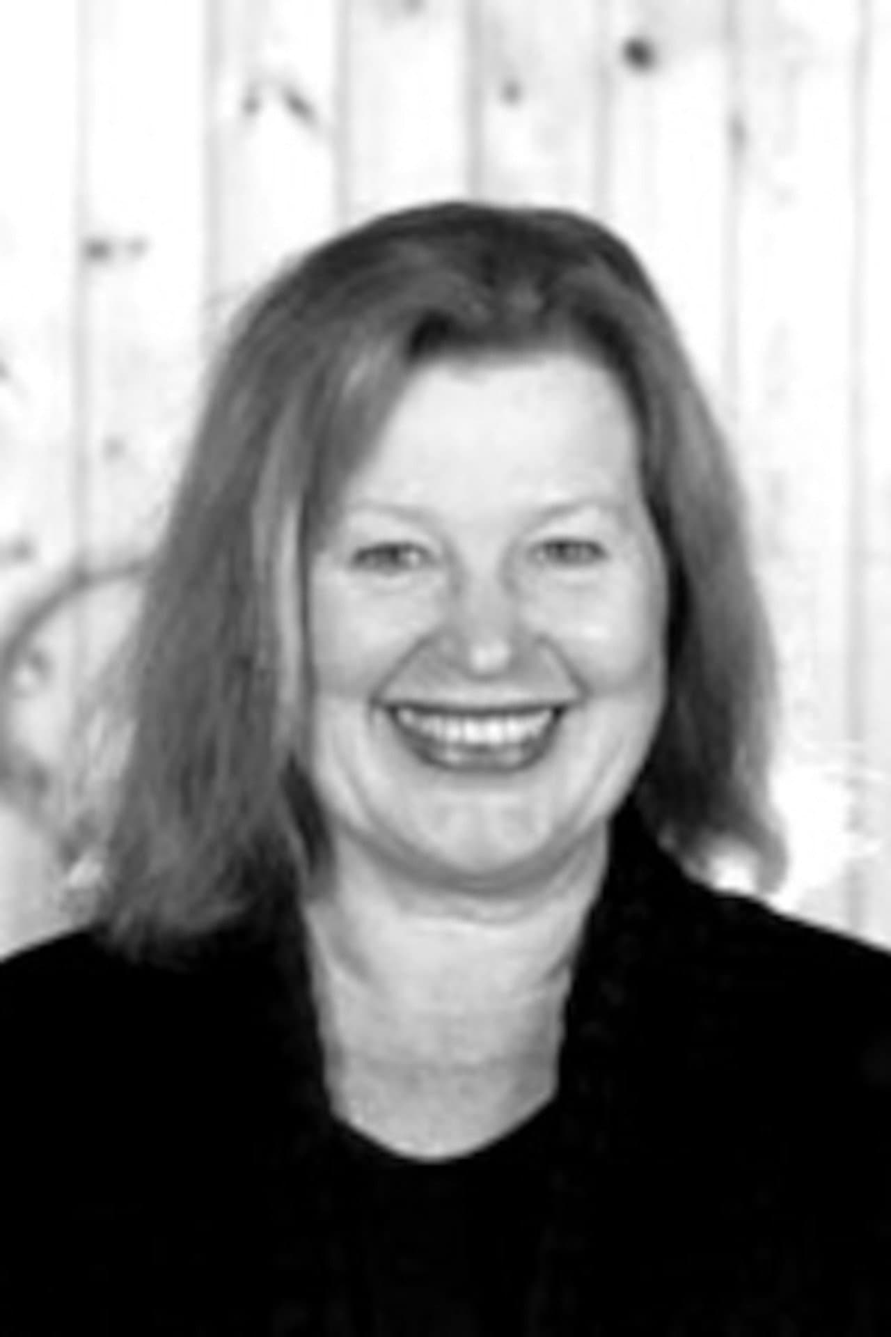 Ulla Britt Norrman Olsson