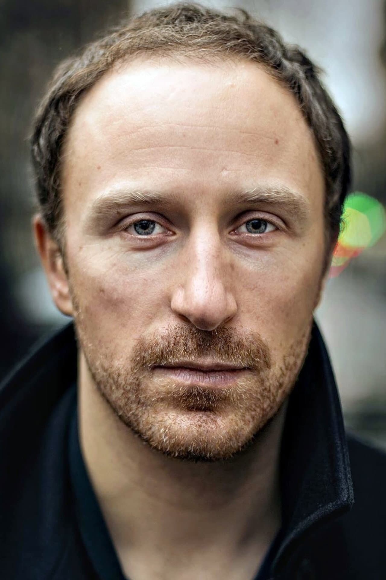 Etienne Guillou Kervern