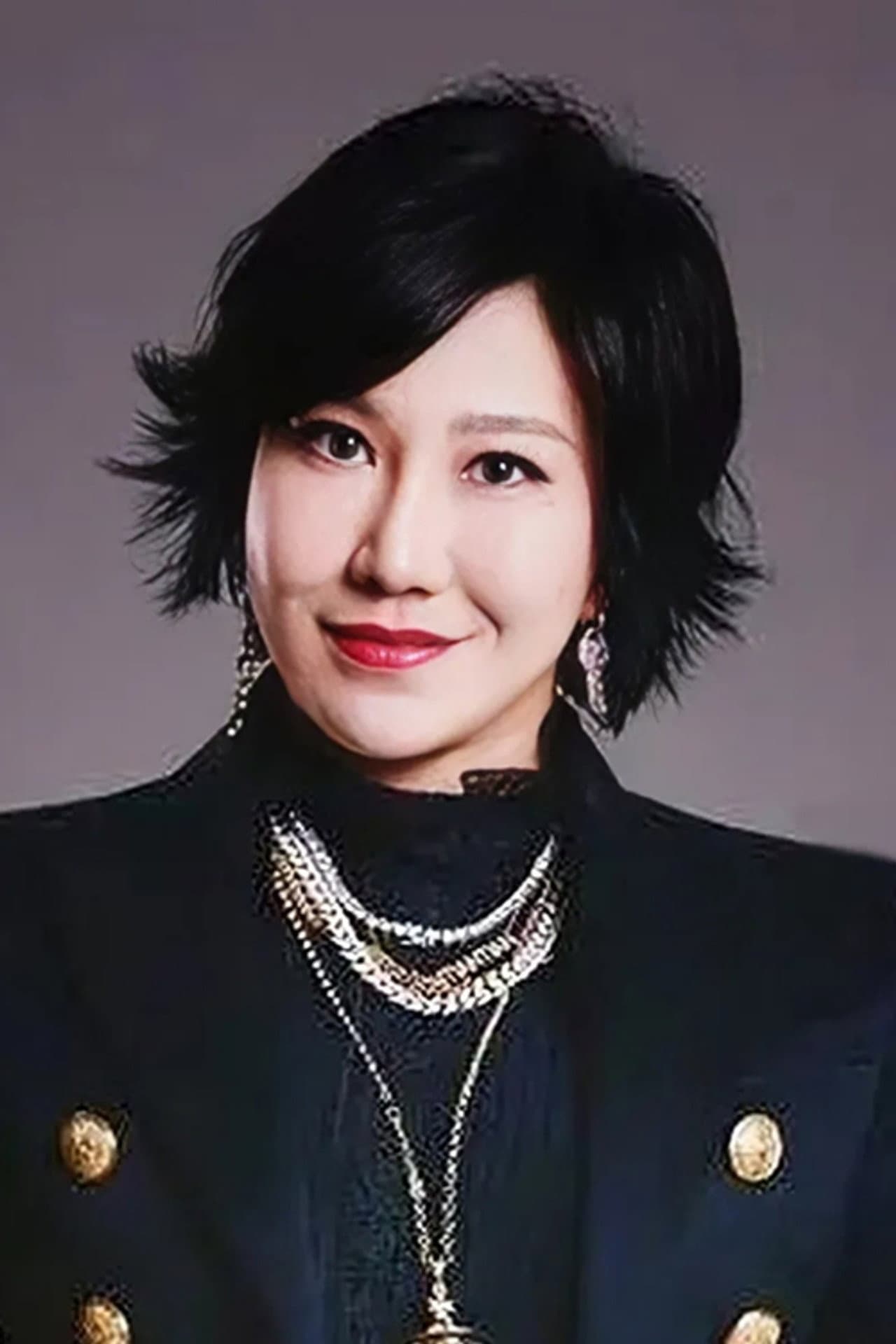 Fan Tiantian