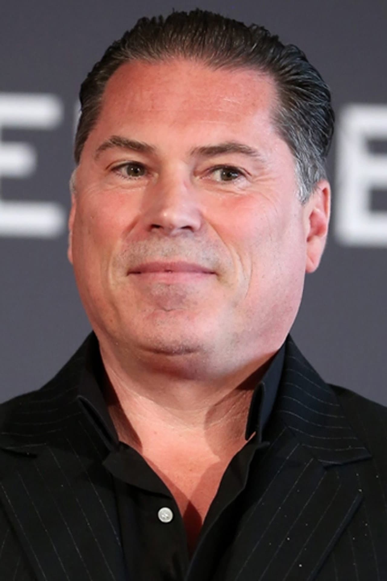 Florent Emilio Siri
