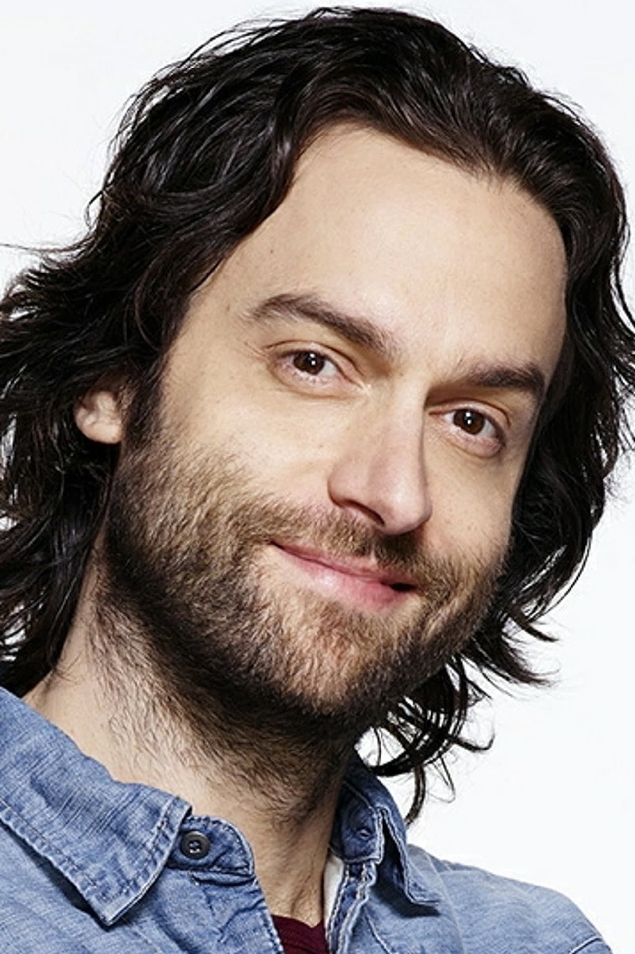 Chris Delia