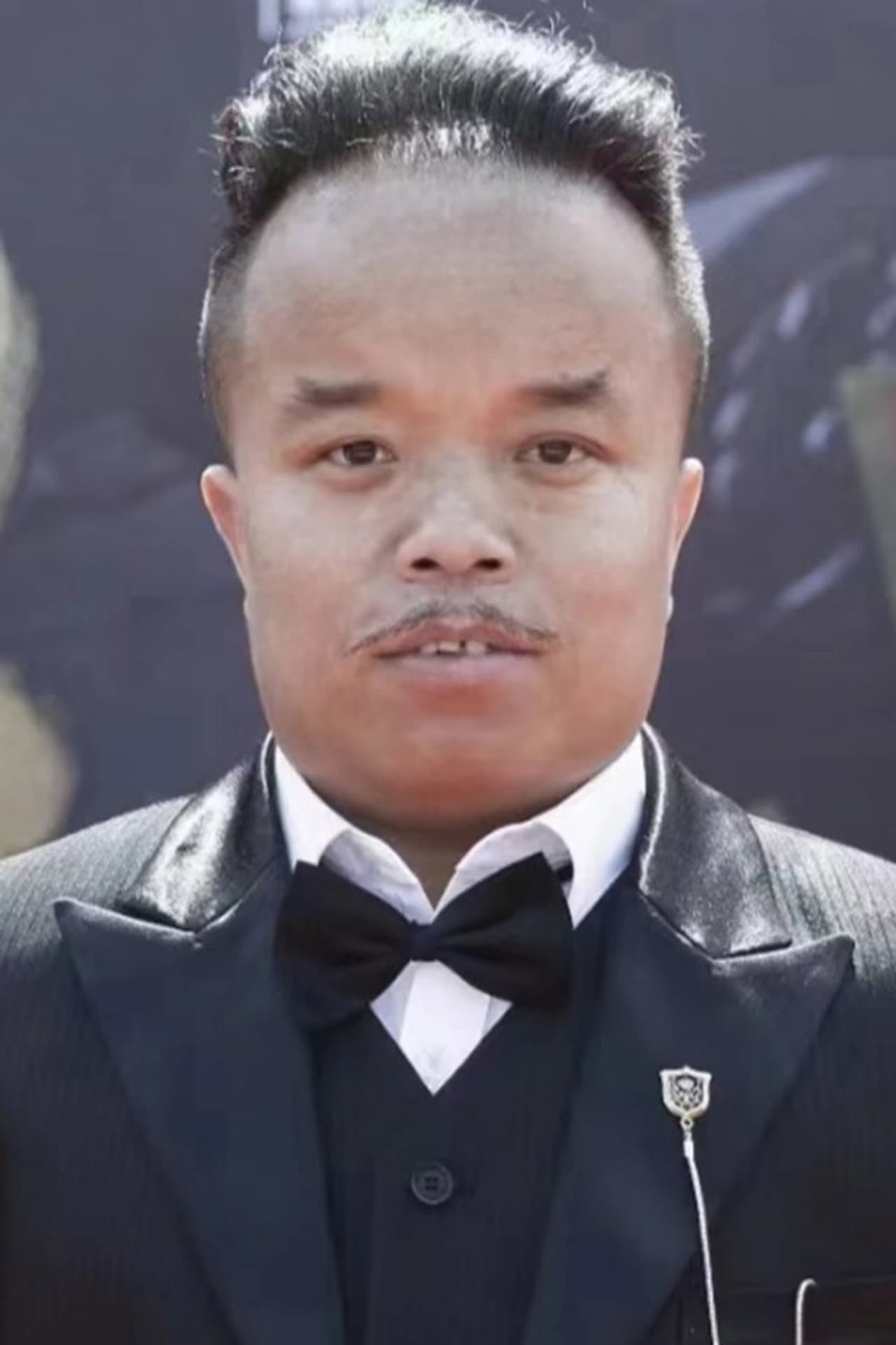 Han Mengwu