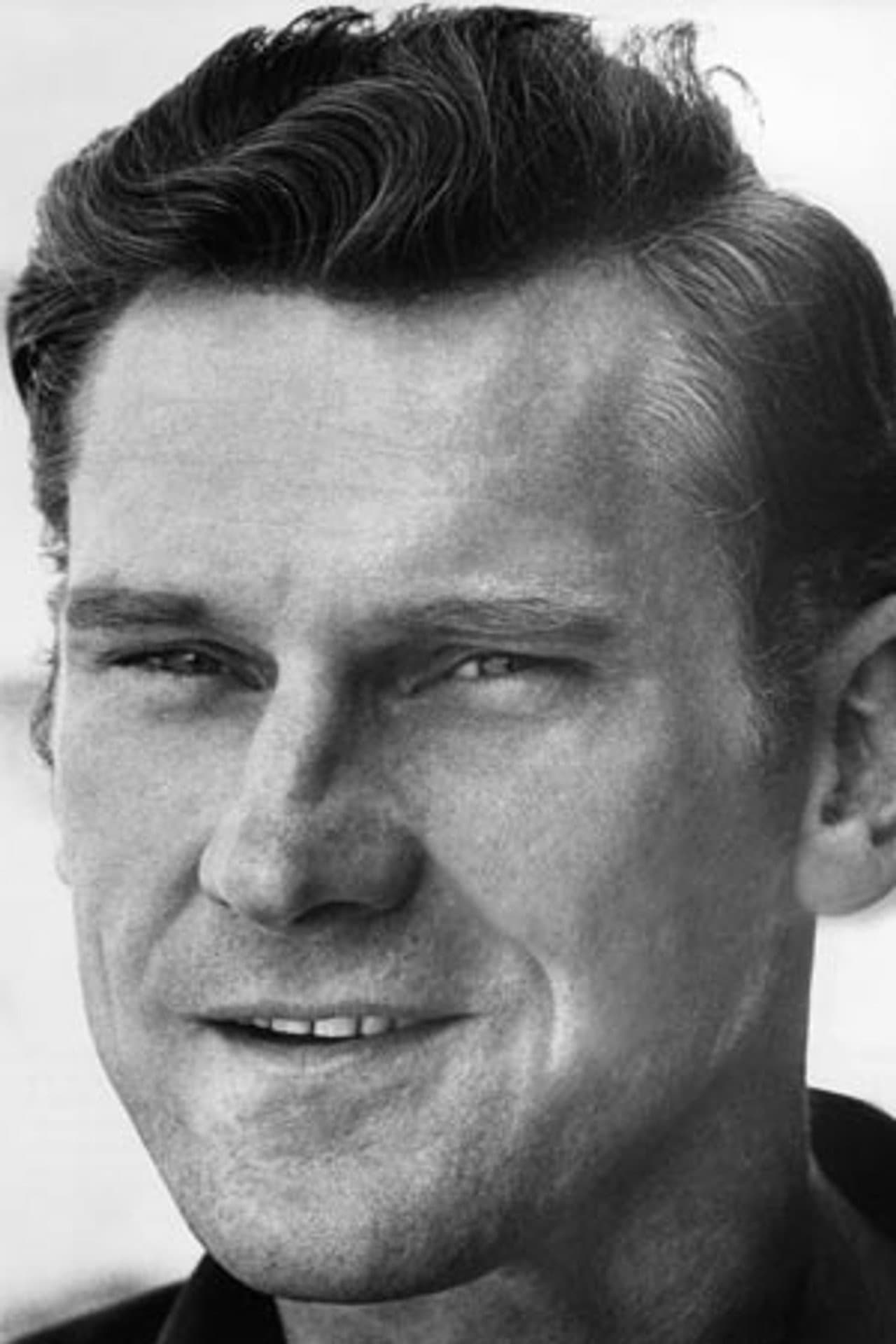 Donald Obrien