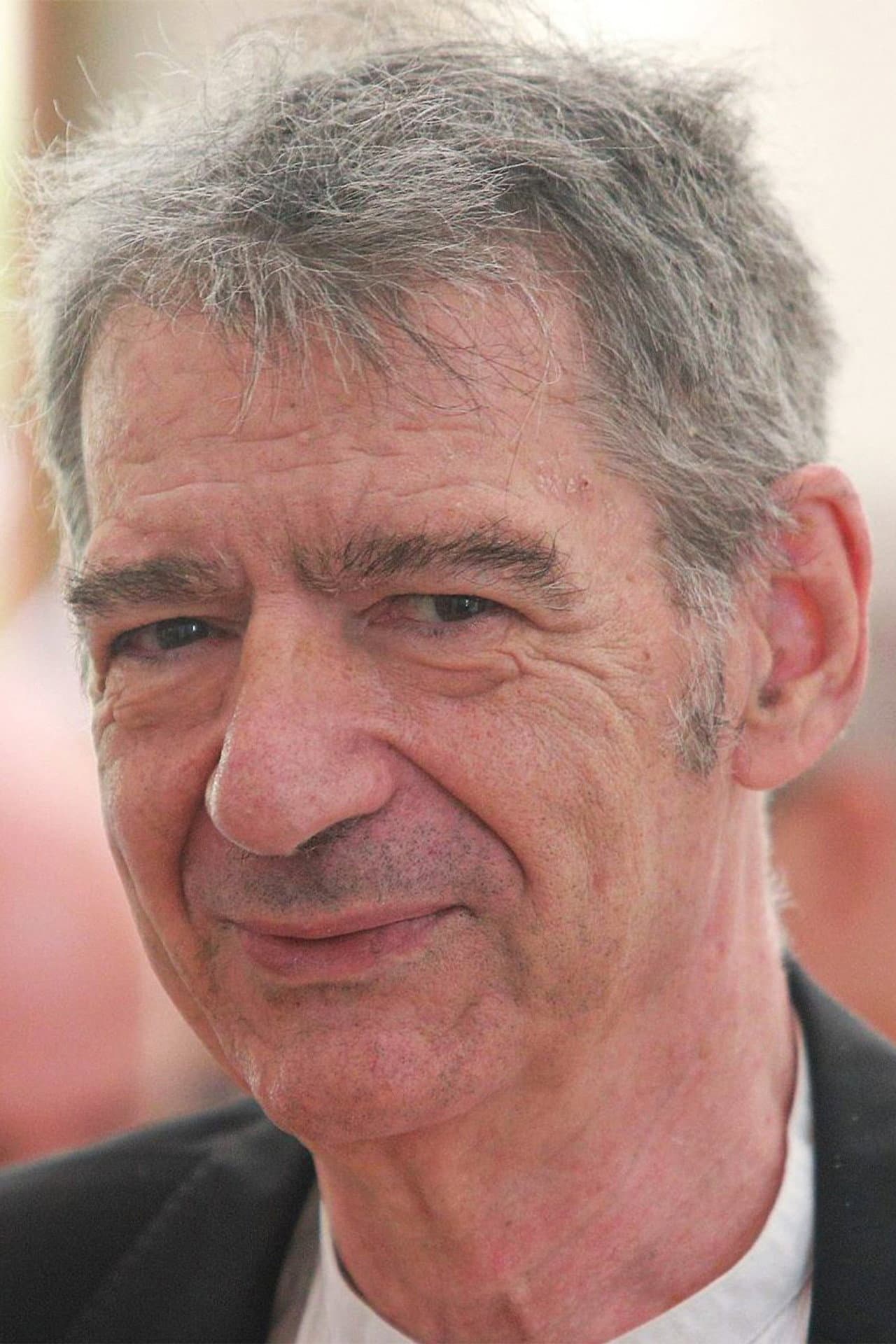 Predrag Miki Manojlovi