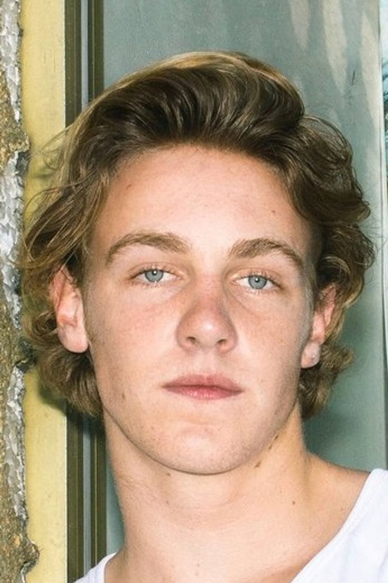 Cooper Van Grootel