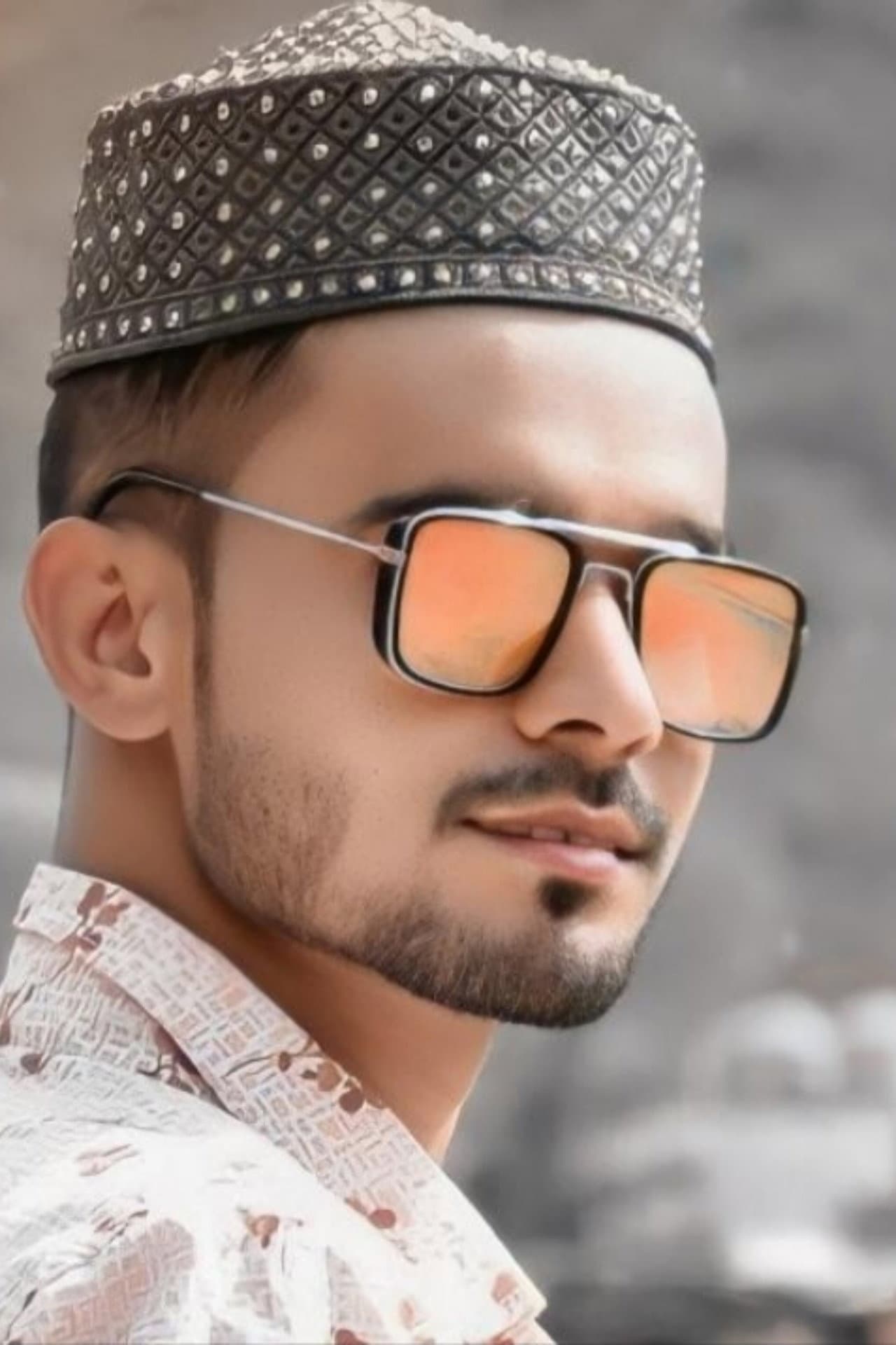 Sharik Khan Jr