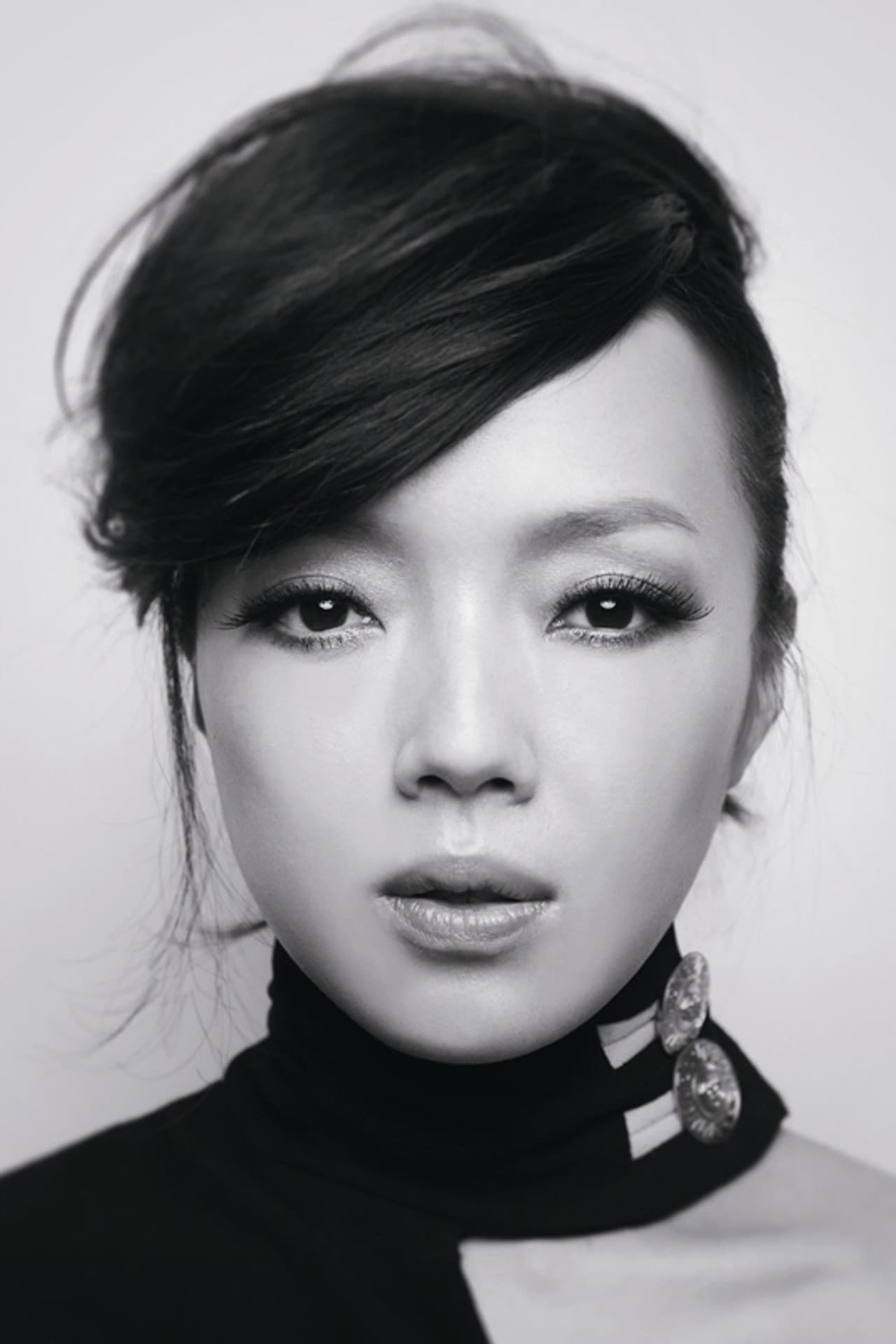 Sheu Fang Yi